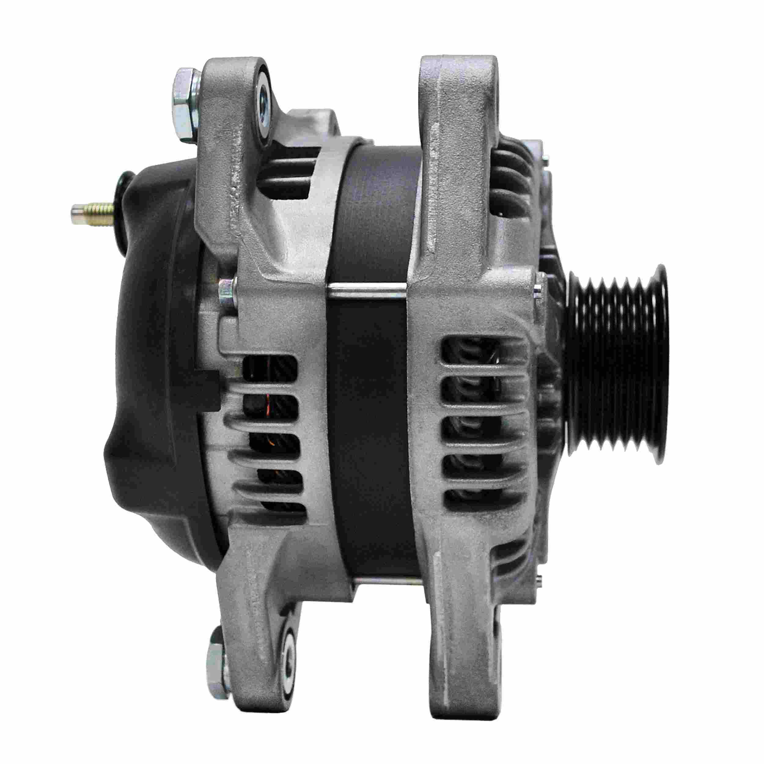 Quality-Built Alternator 15020