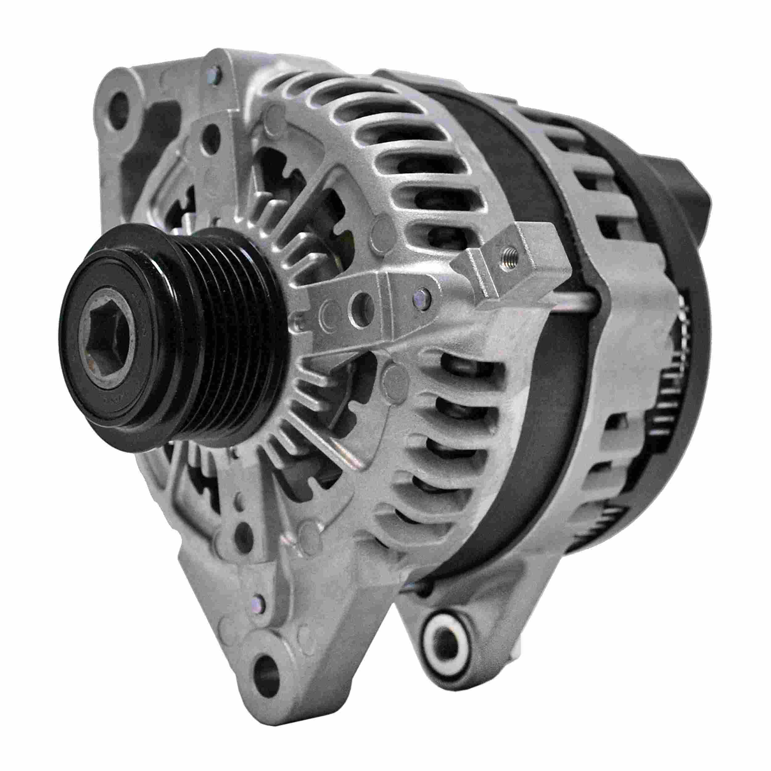Quality-Built Alternator 15021