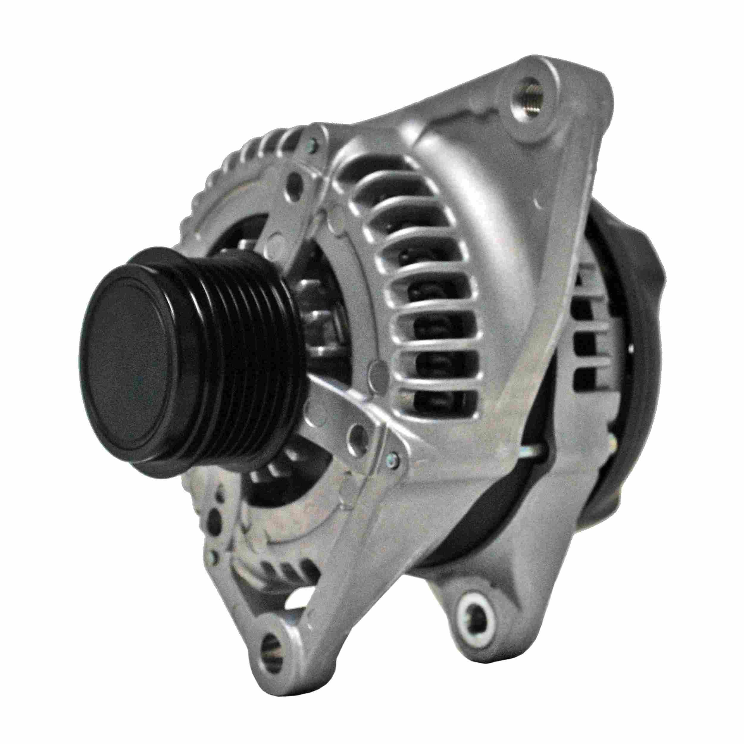 Quality-Built Alternator 15024