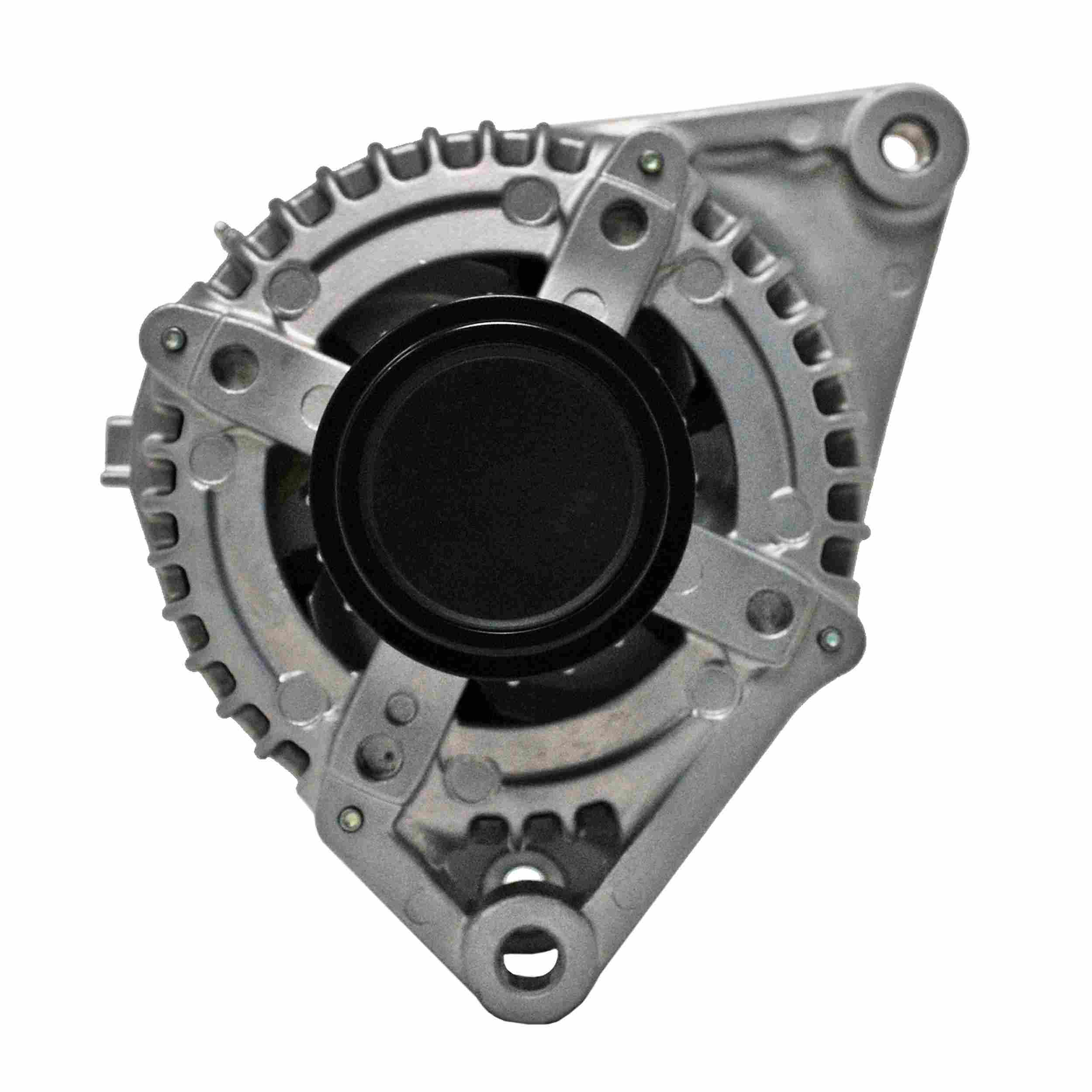 Quality-Built Alternator 15024