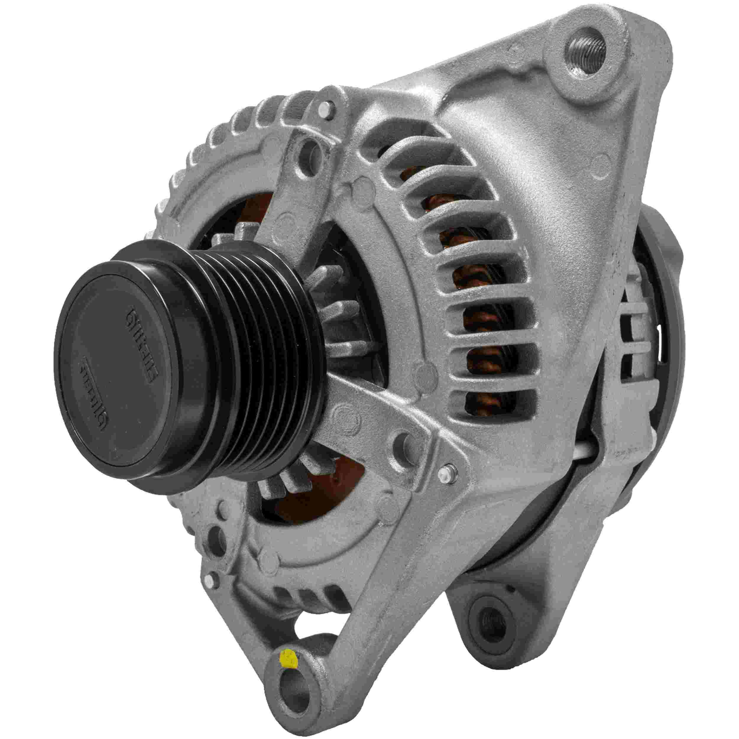 Quality-Built Alternator 15026