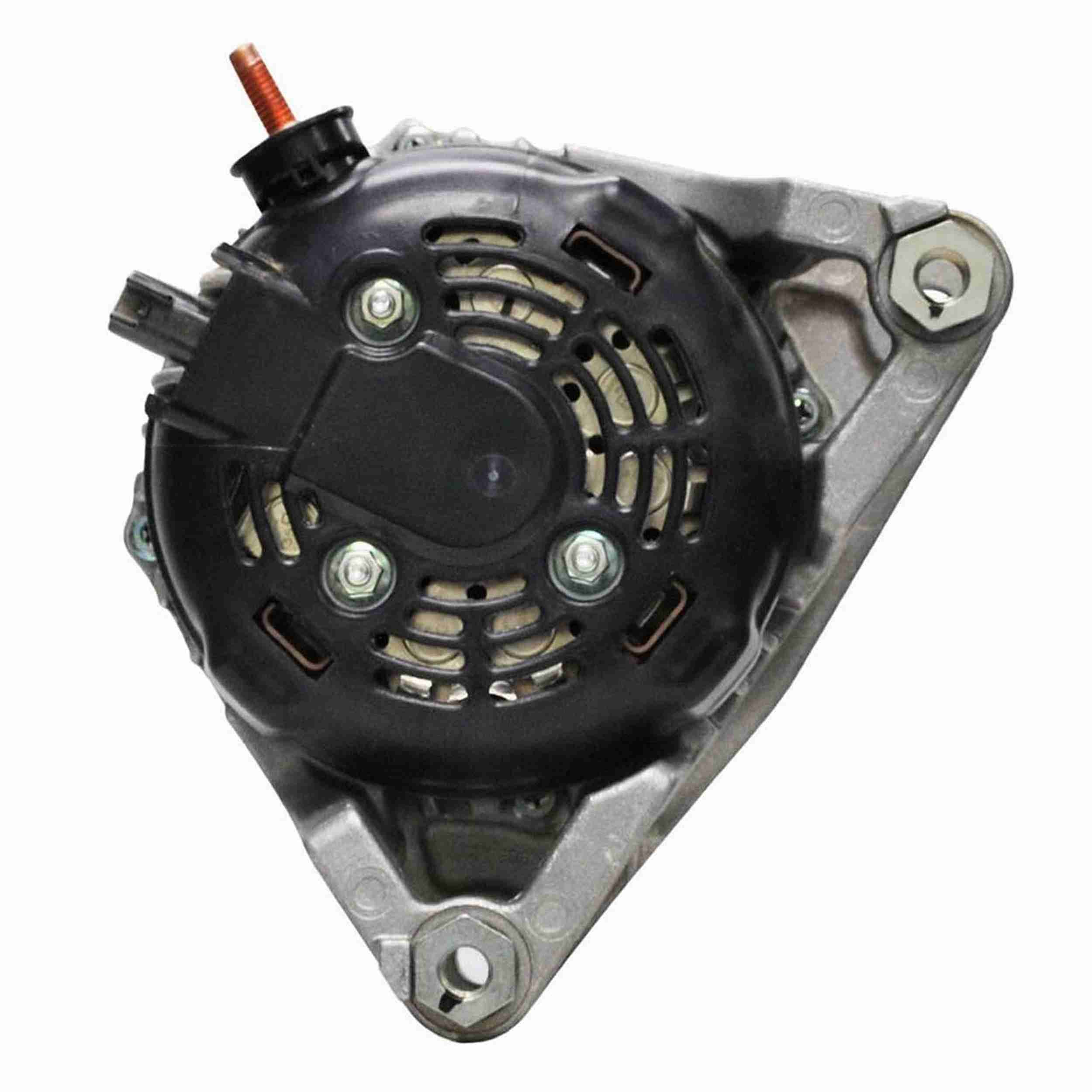 Quality-Built Alternator 15028