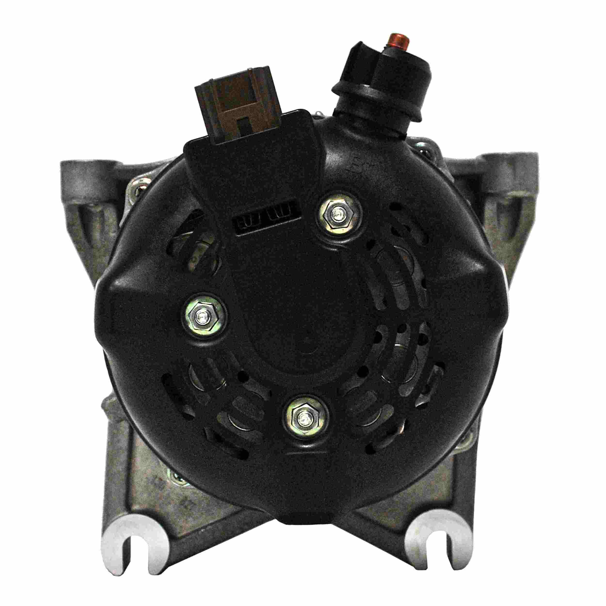 Quality-Built Alternator 15030