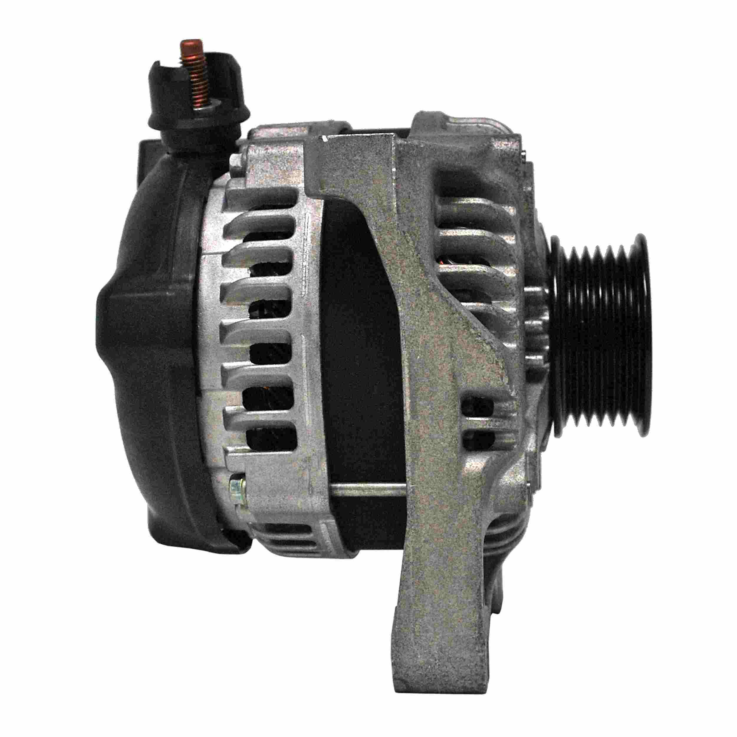 Quality-Built Alternator 15030