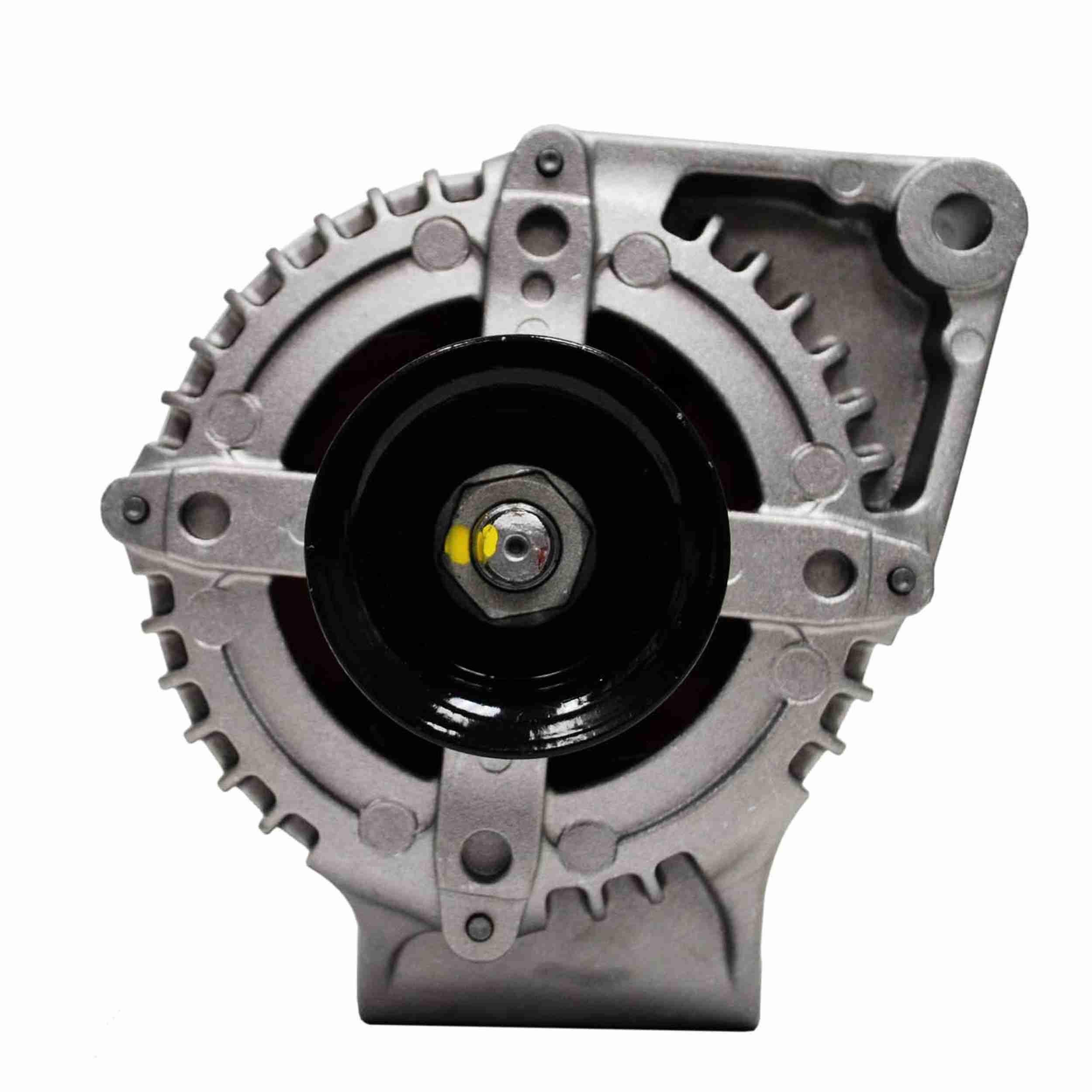 Quality-Built Alternator 15033