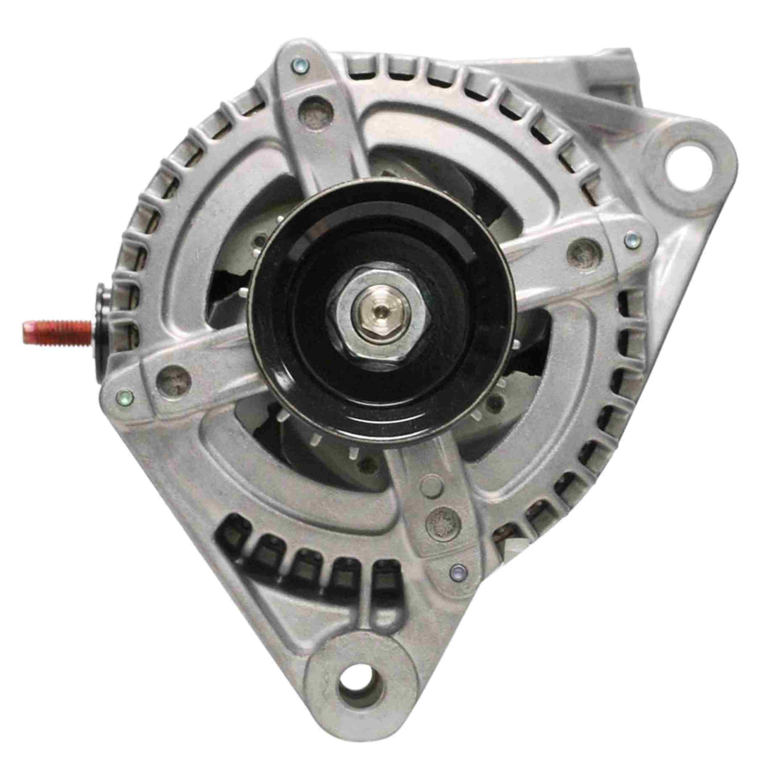 Quality-Built Alternator 15035