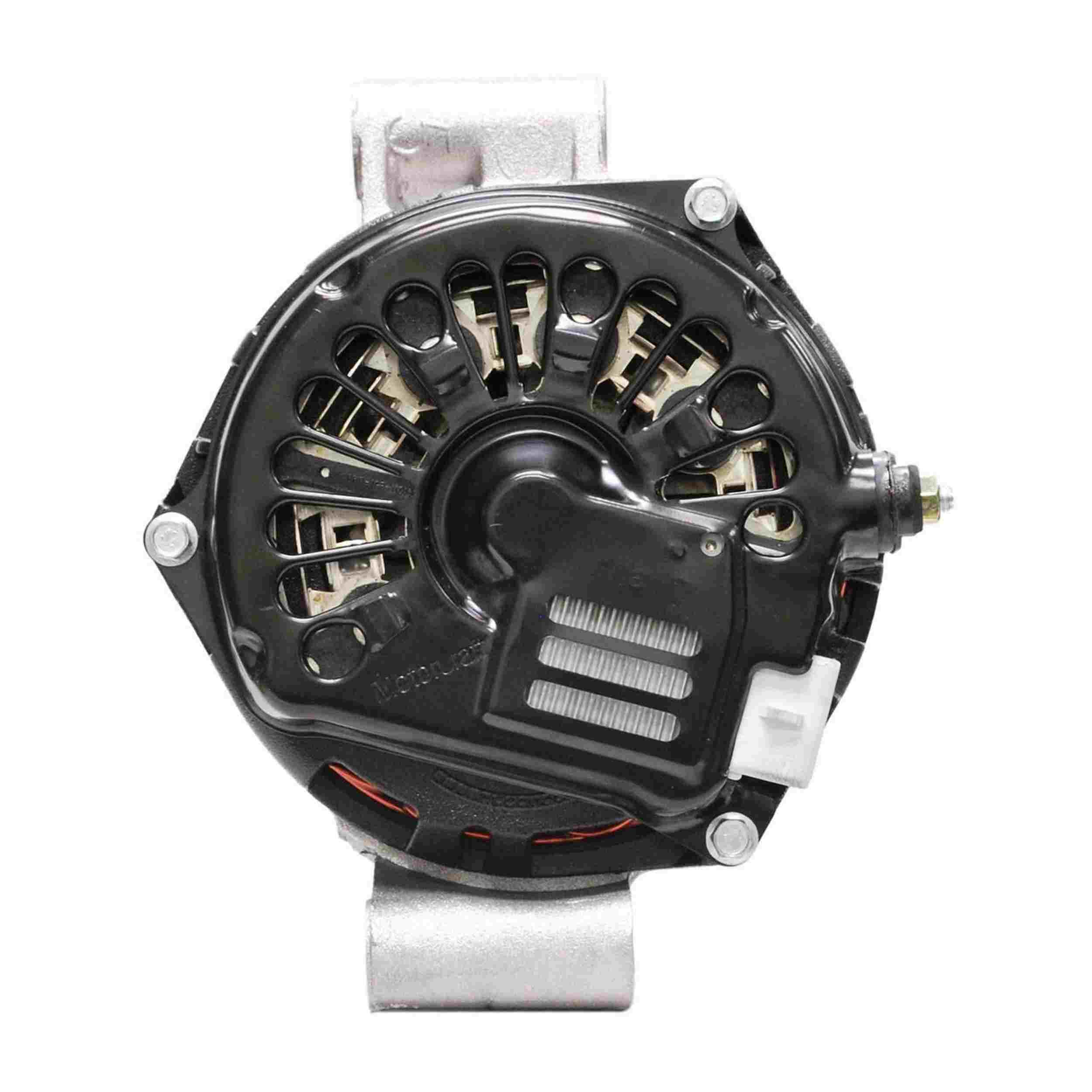 Quality-Built Alternator 15037