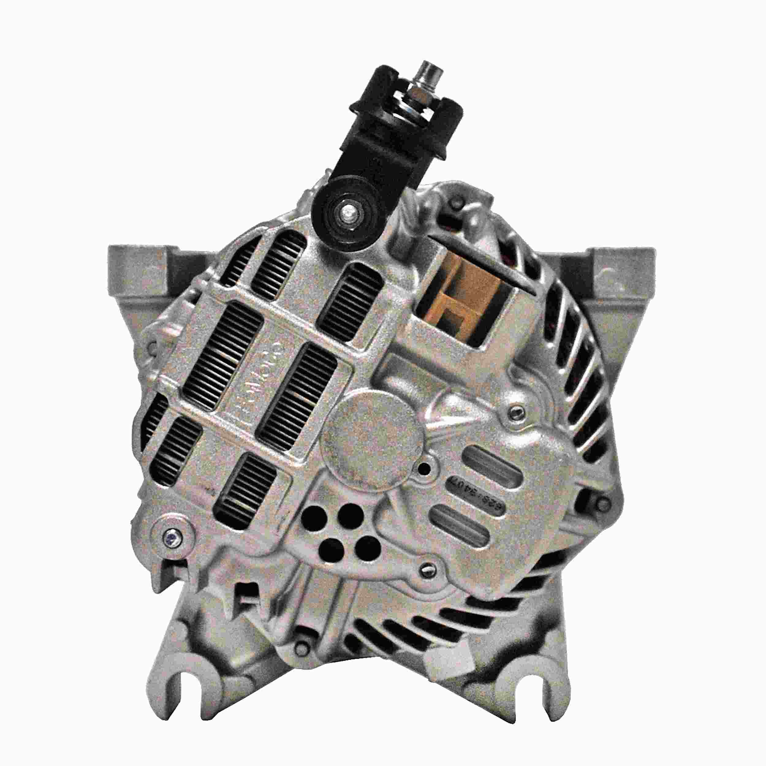 Quality-Built Alternator 15039