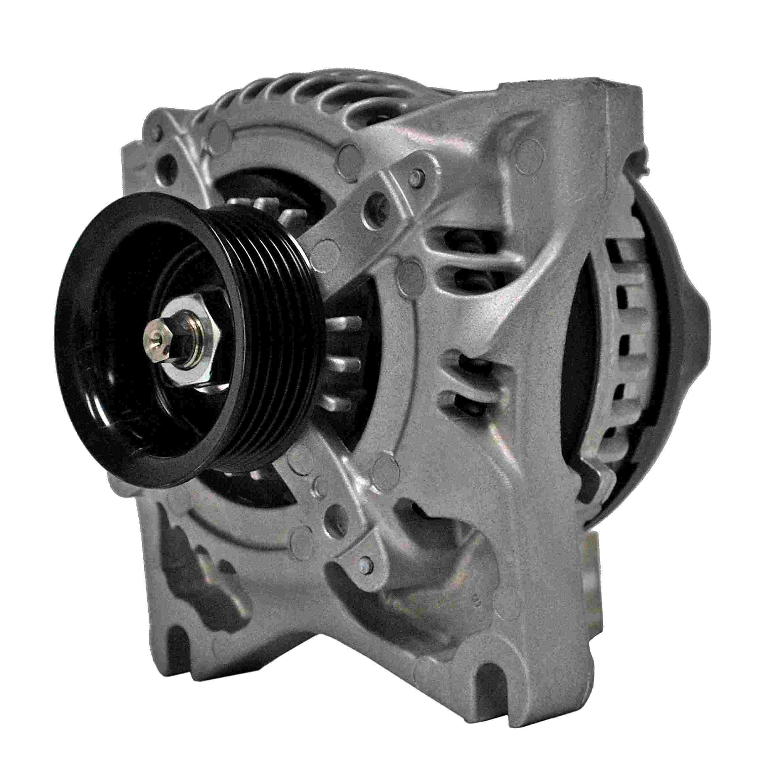 Quality-Built Alternator 15040