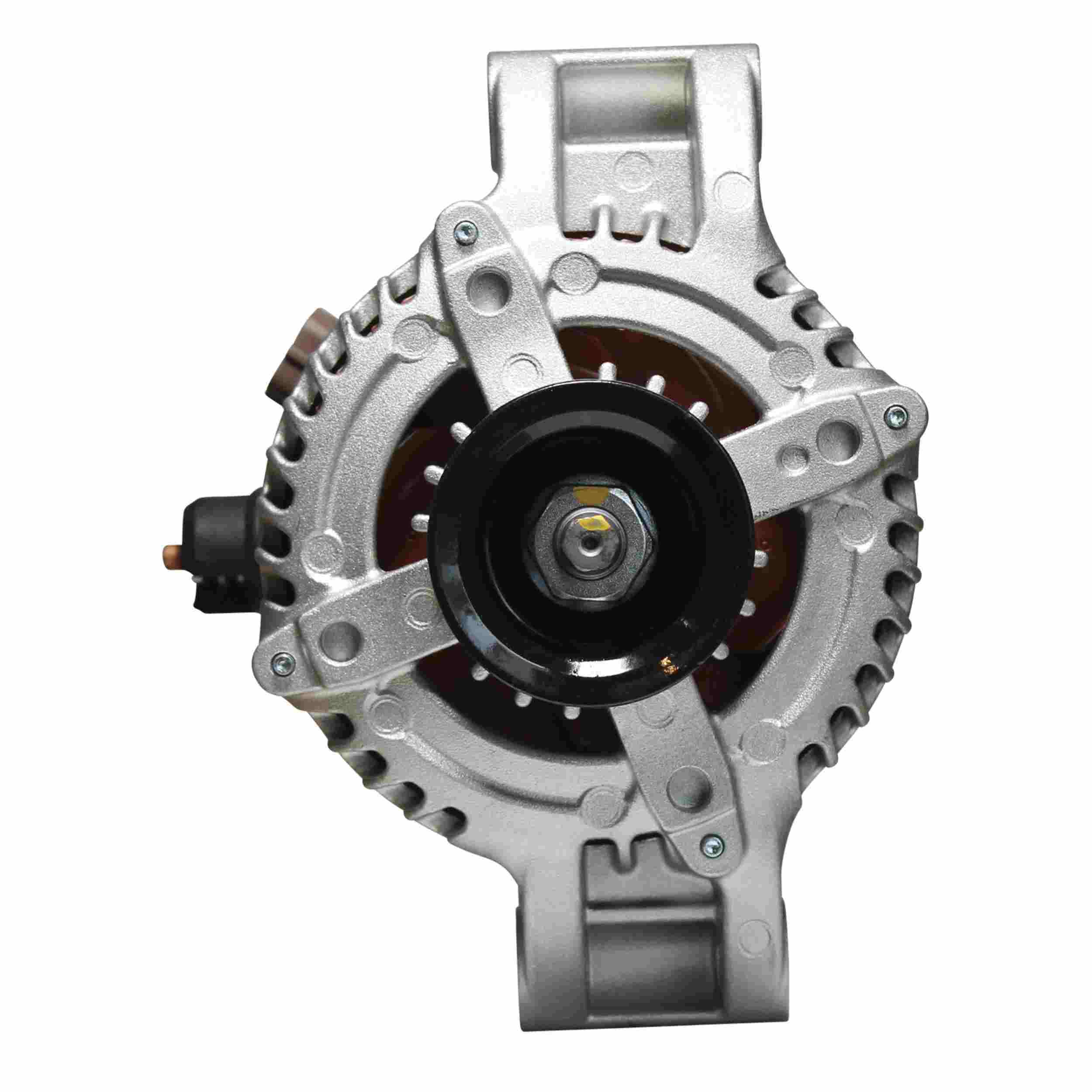 Quality-Built Alternator 15041