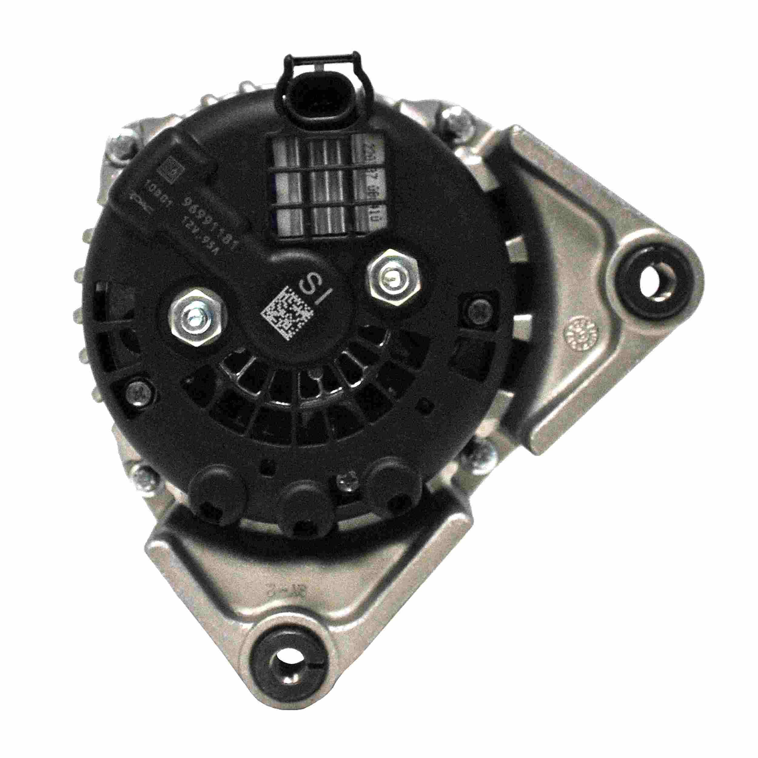 Quality-Built Alternator 15042
