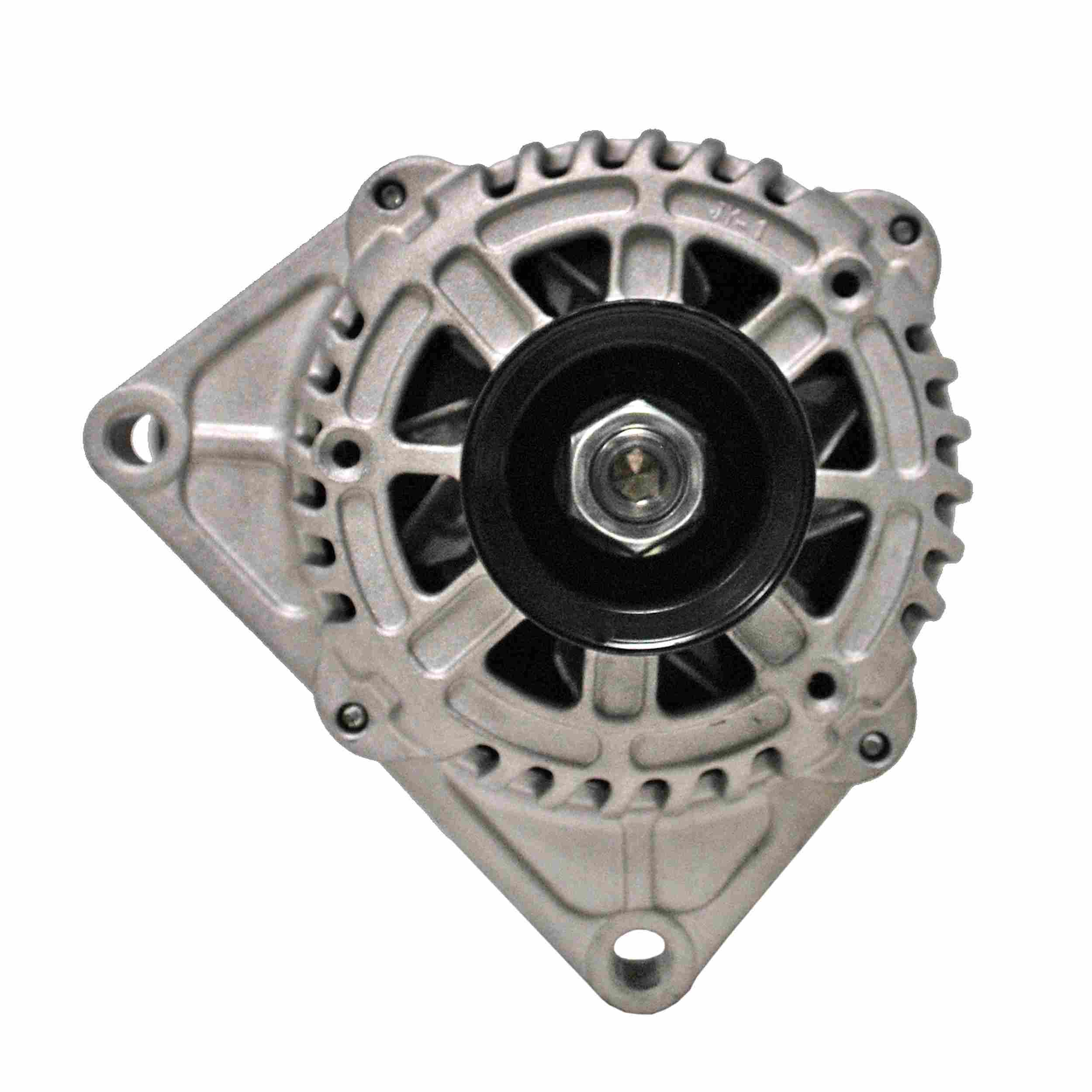 Quality-Built Alternator 15042