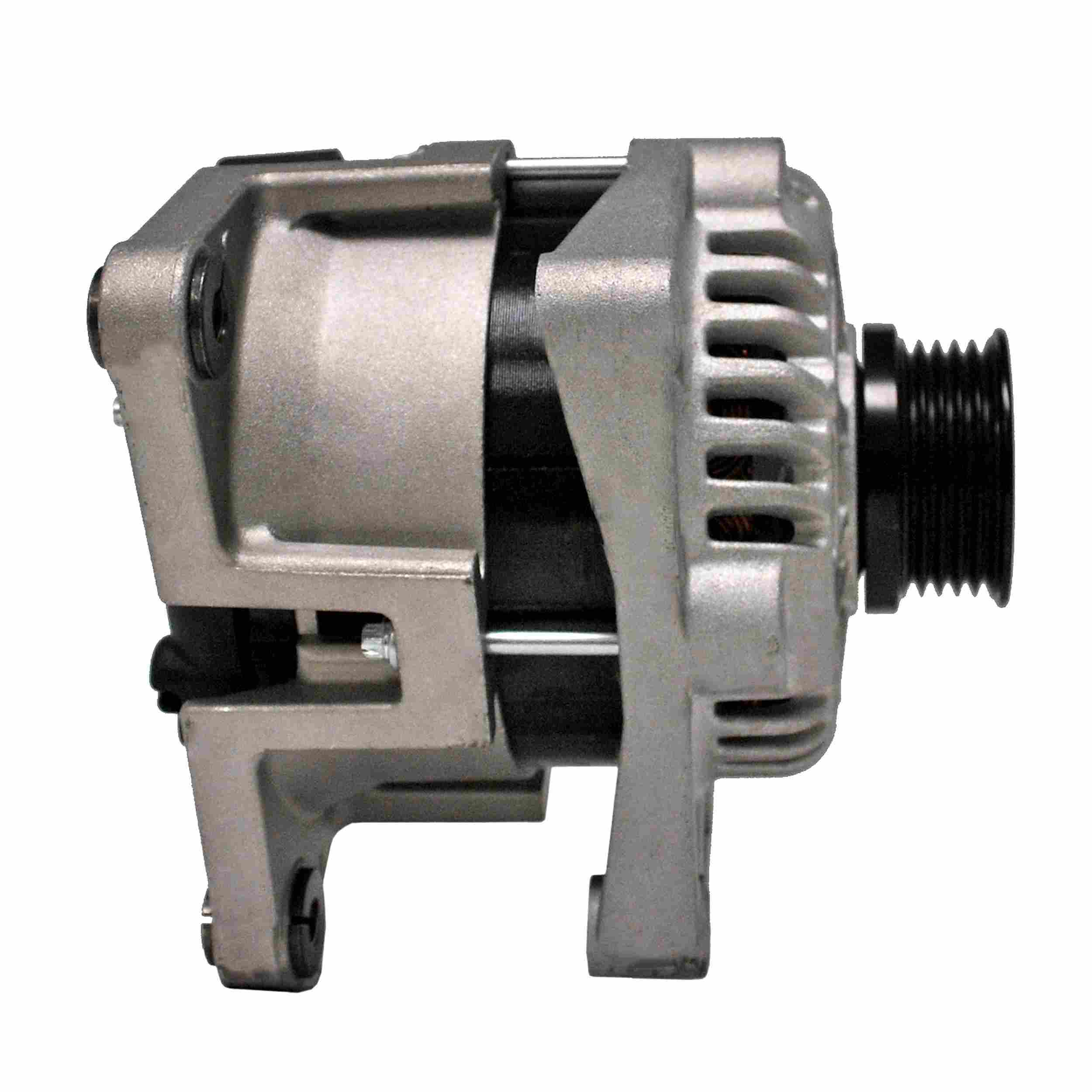 Quality-Built Alternator 15042