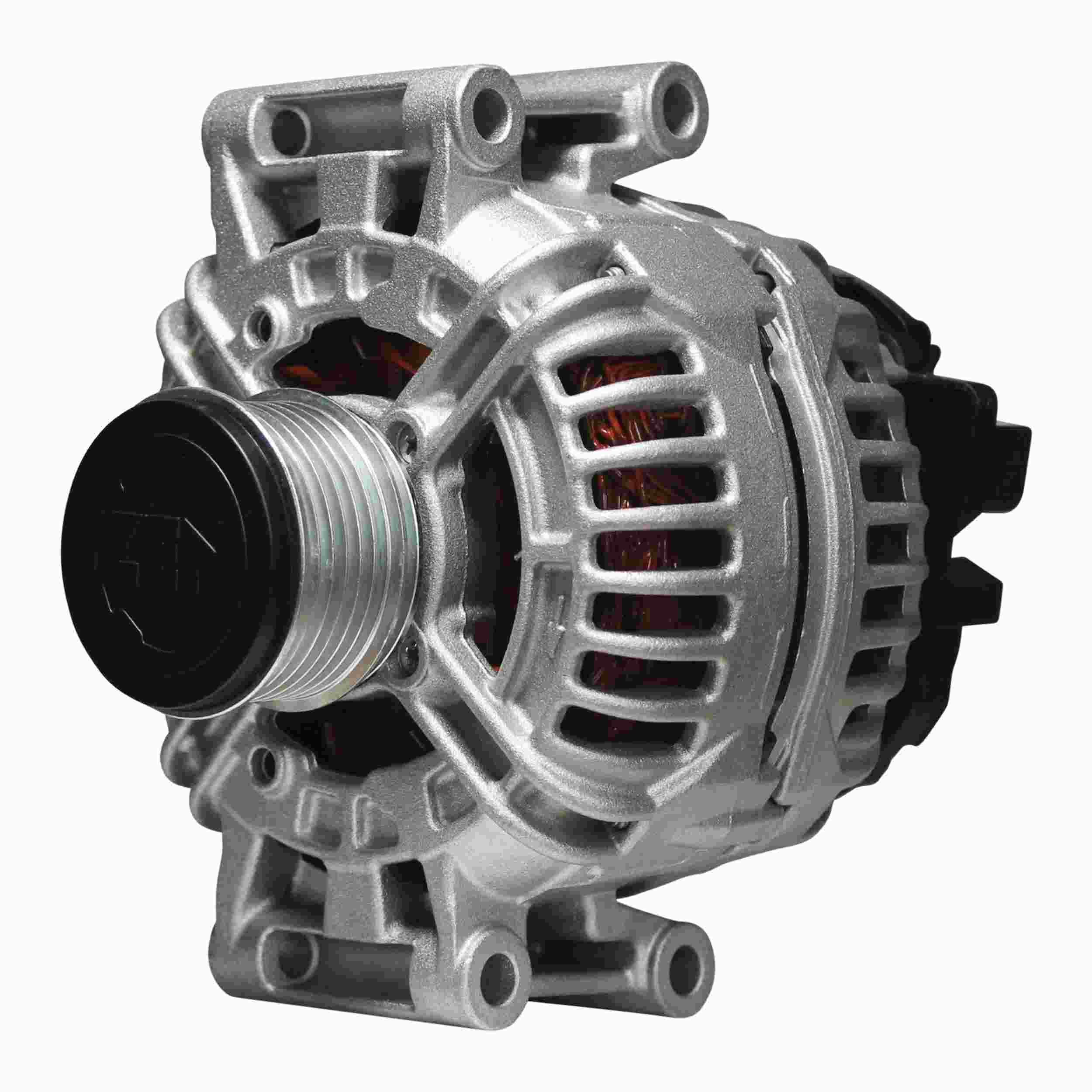 Quality-Built Alternator 15043