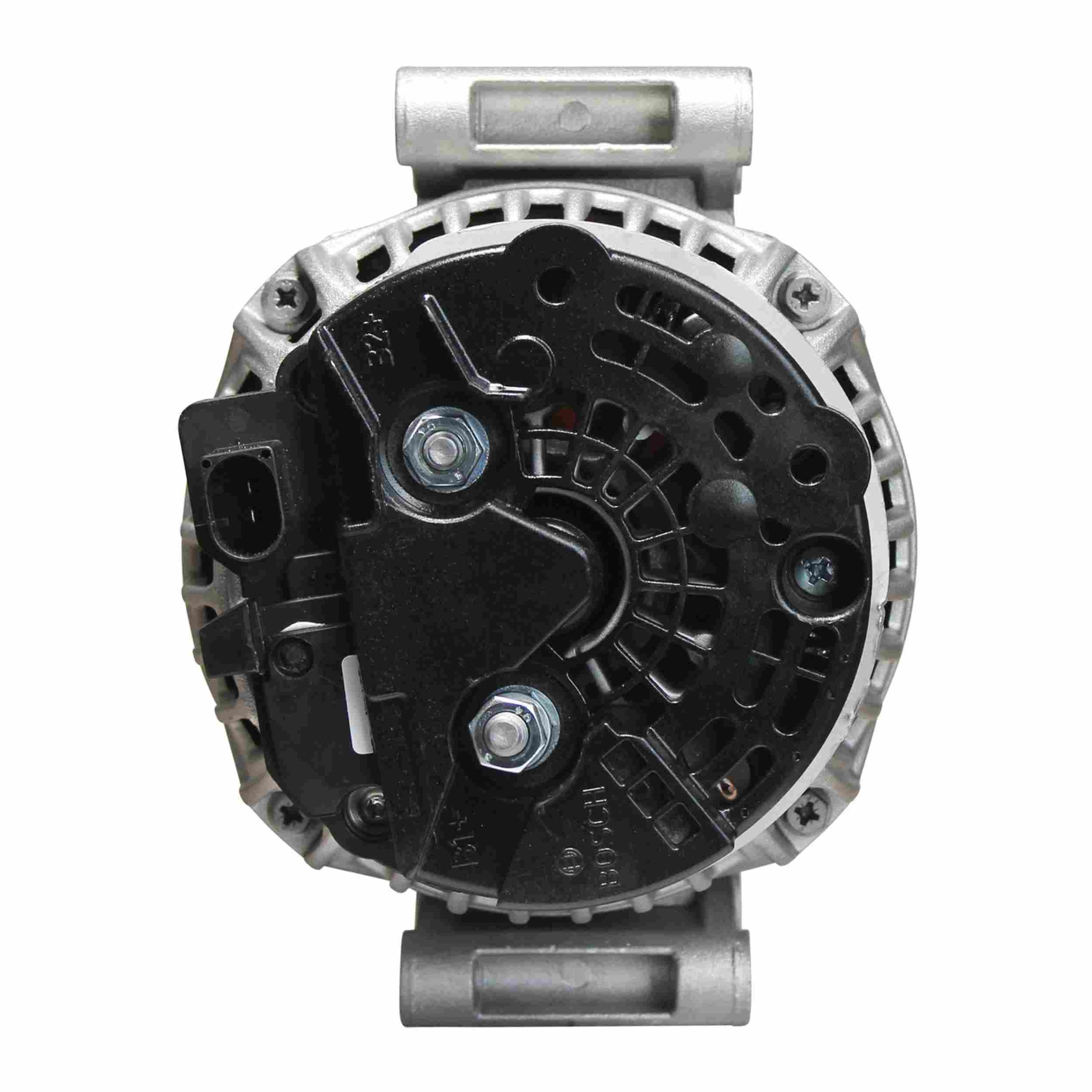 Quality-Built Alternator 15043