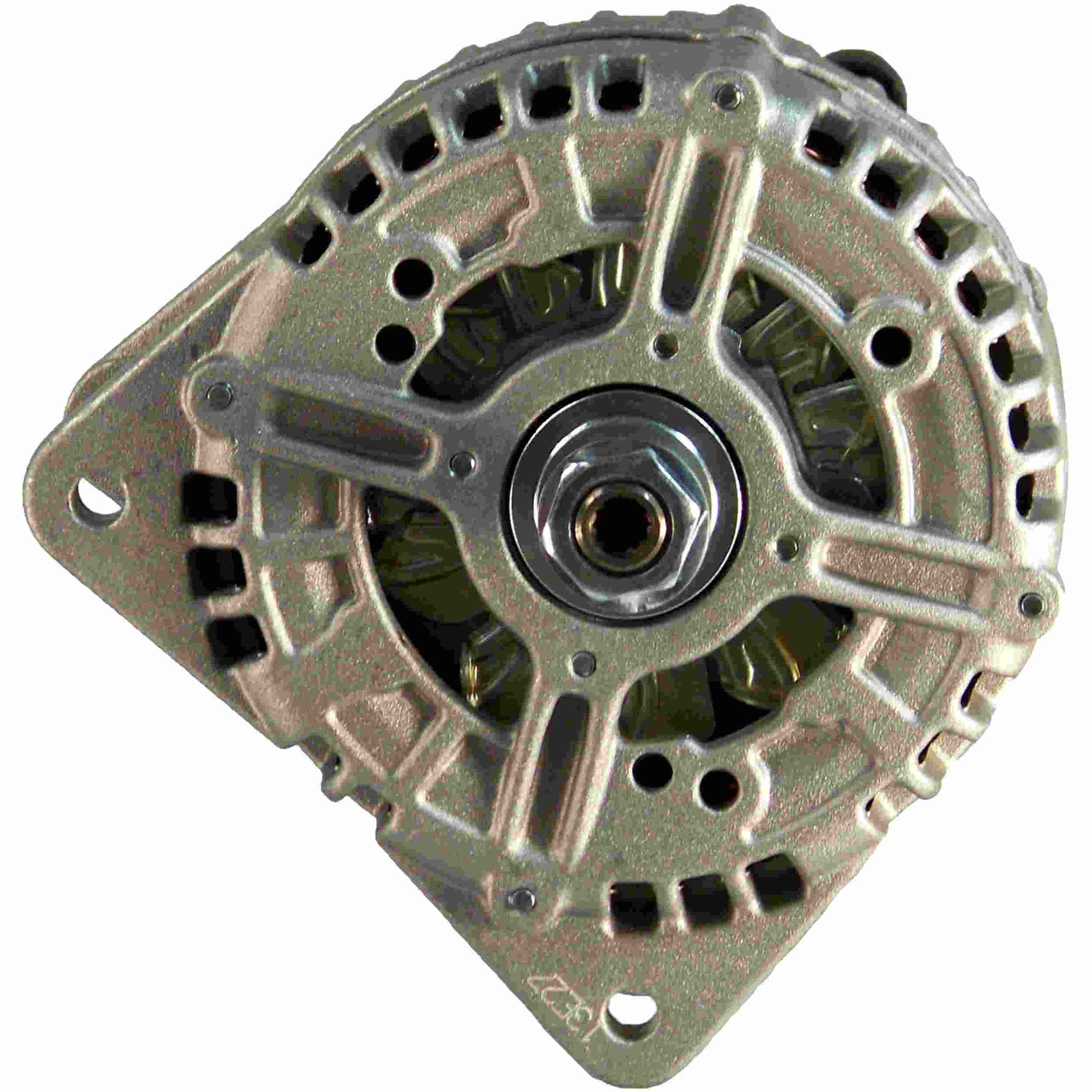 Quality-Built Alternator 15045