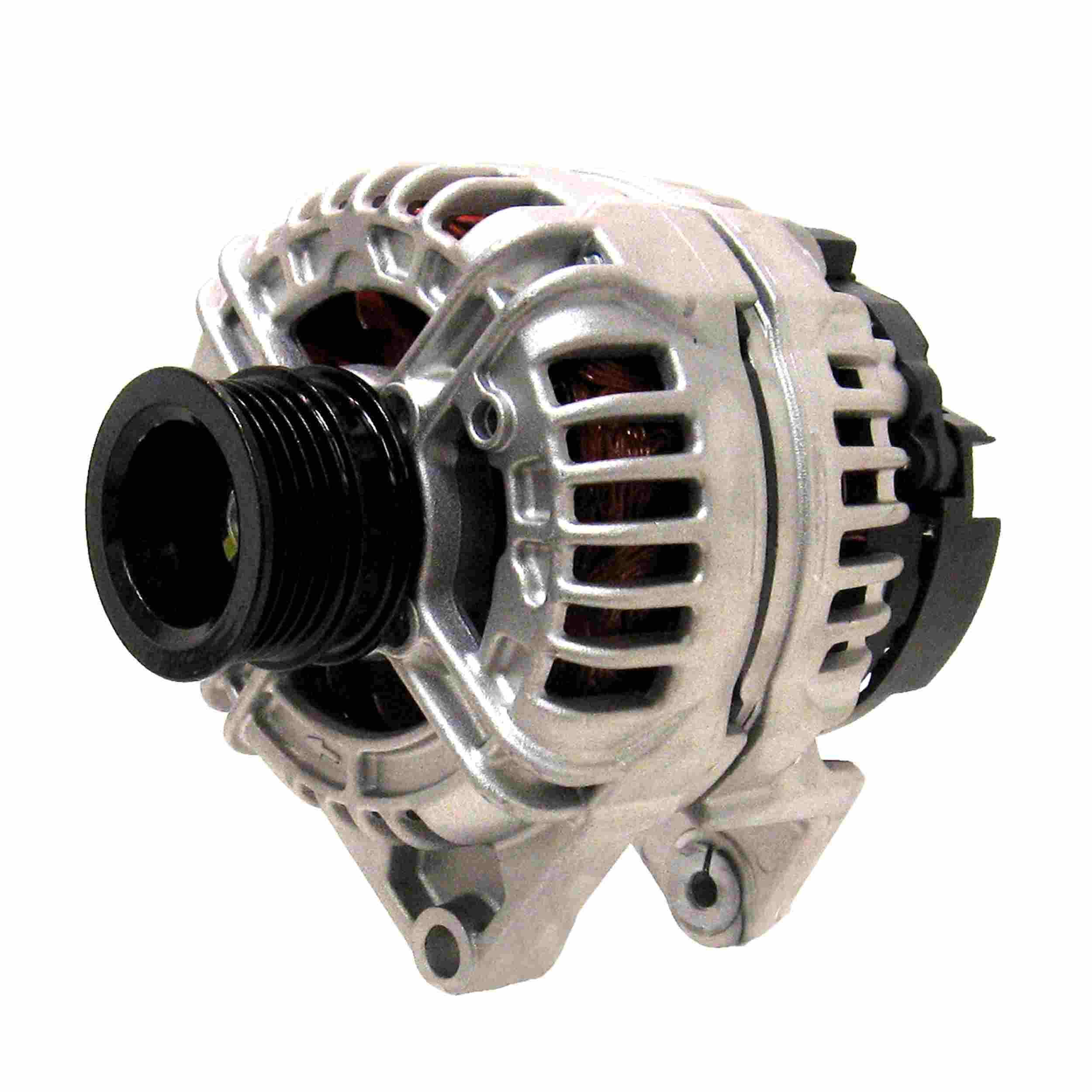 Quality-Built Alternator 15046
