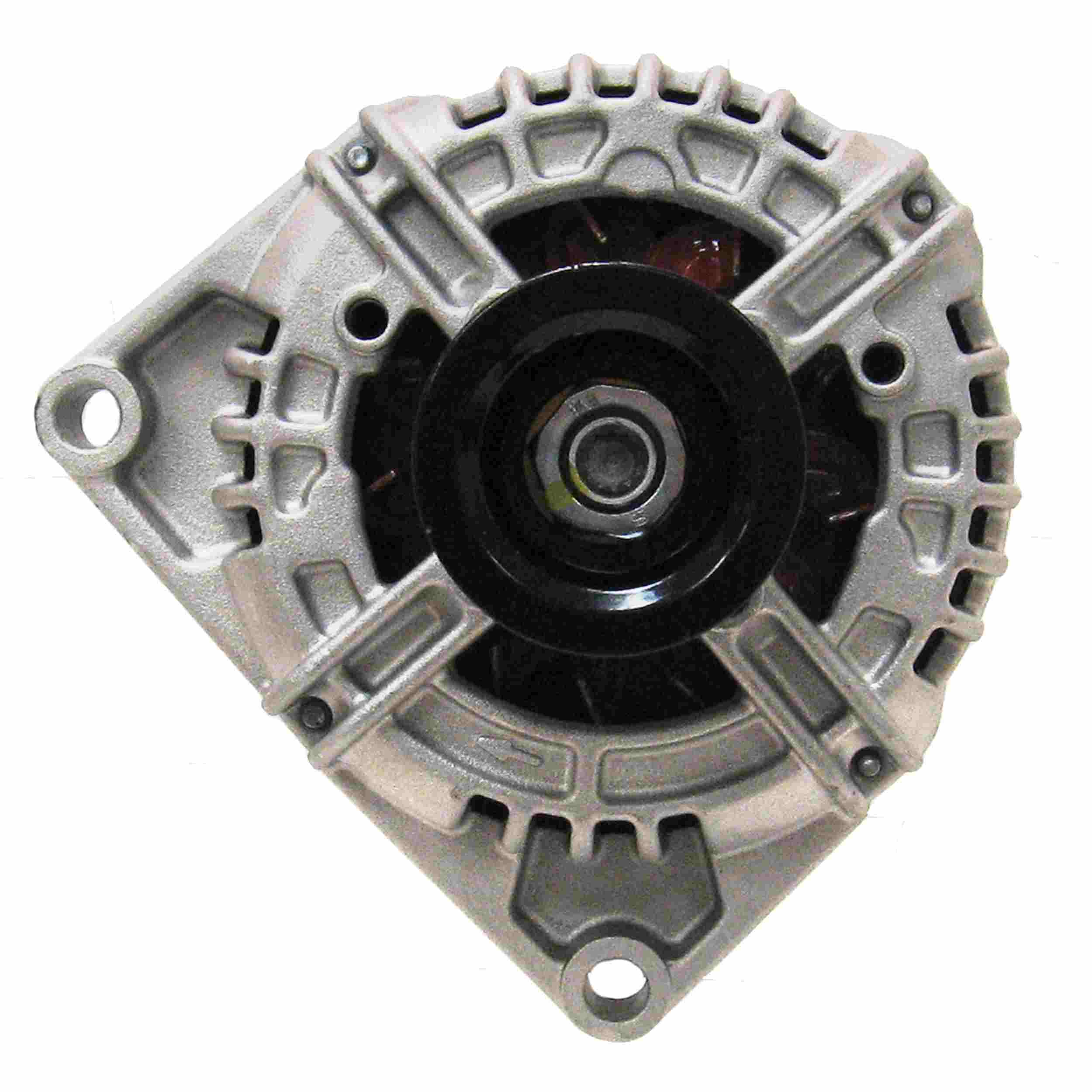 Quality-Built Alternator 15046