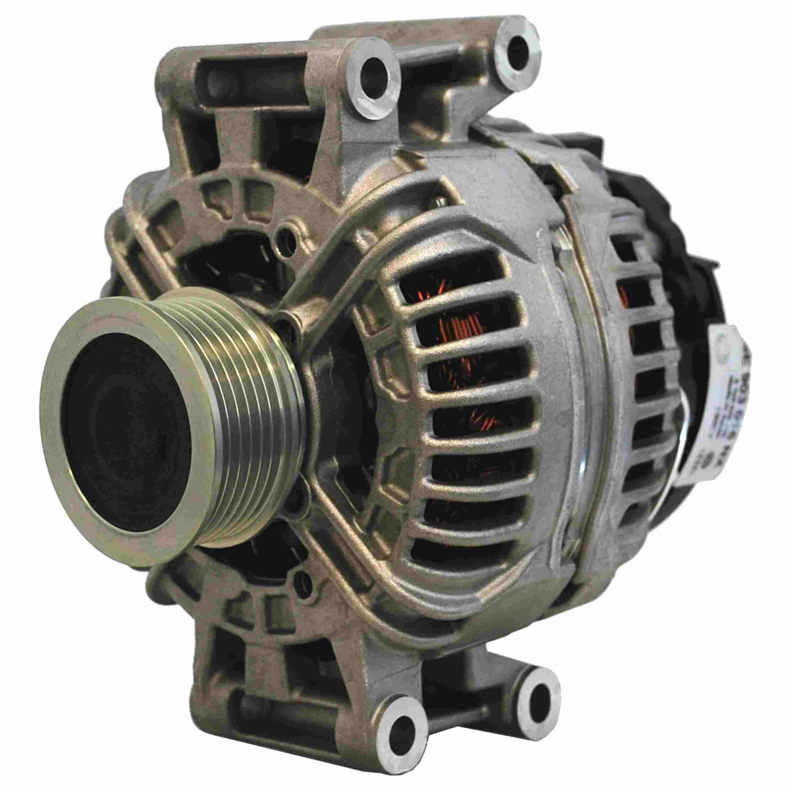Quality-Built Alternator 15048