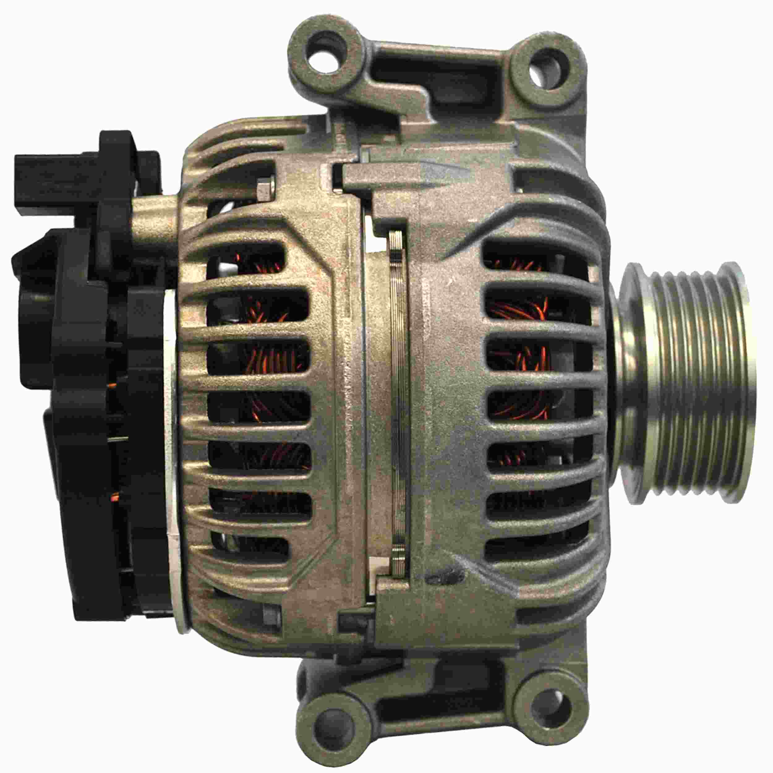 Quality-Built Alternator 15048