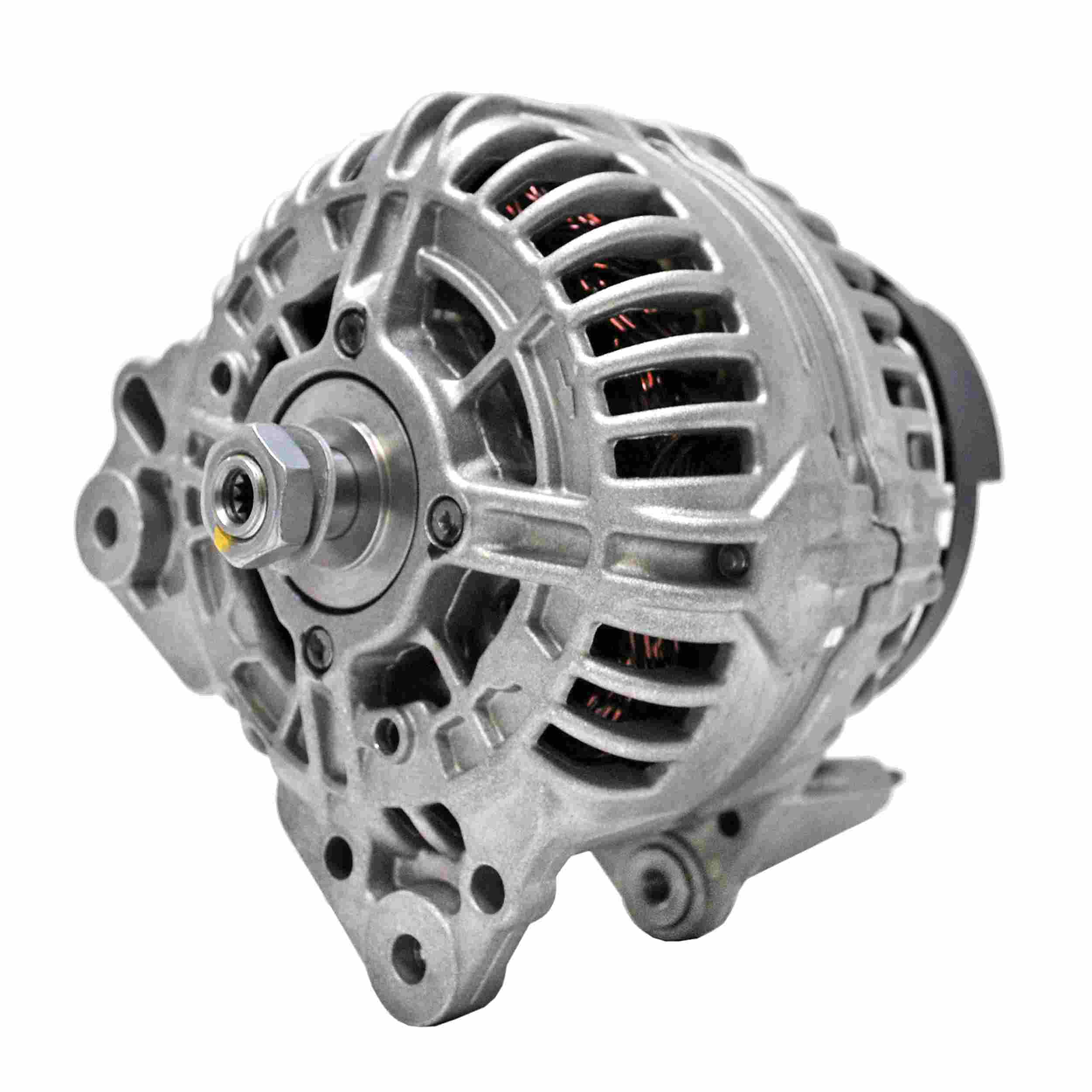 Quality-Built Alternator 15049
