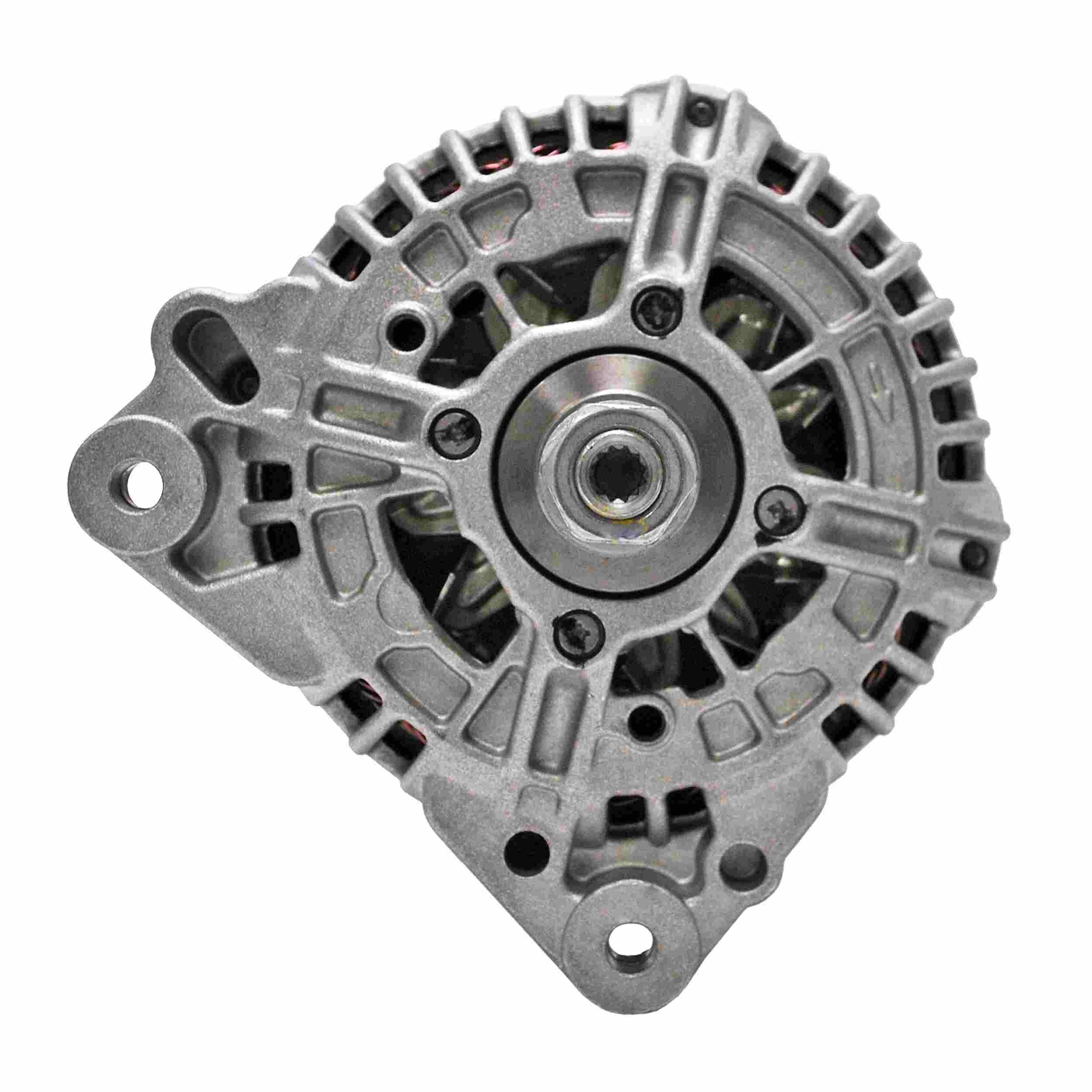 Quality-Built Alternator 15049