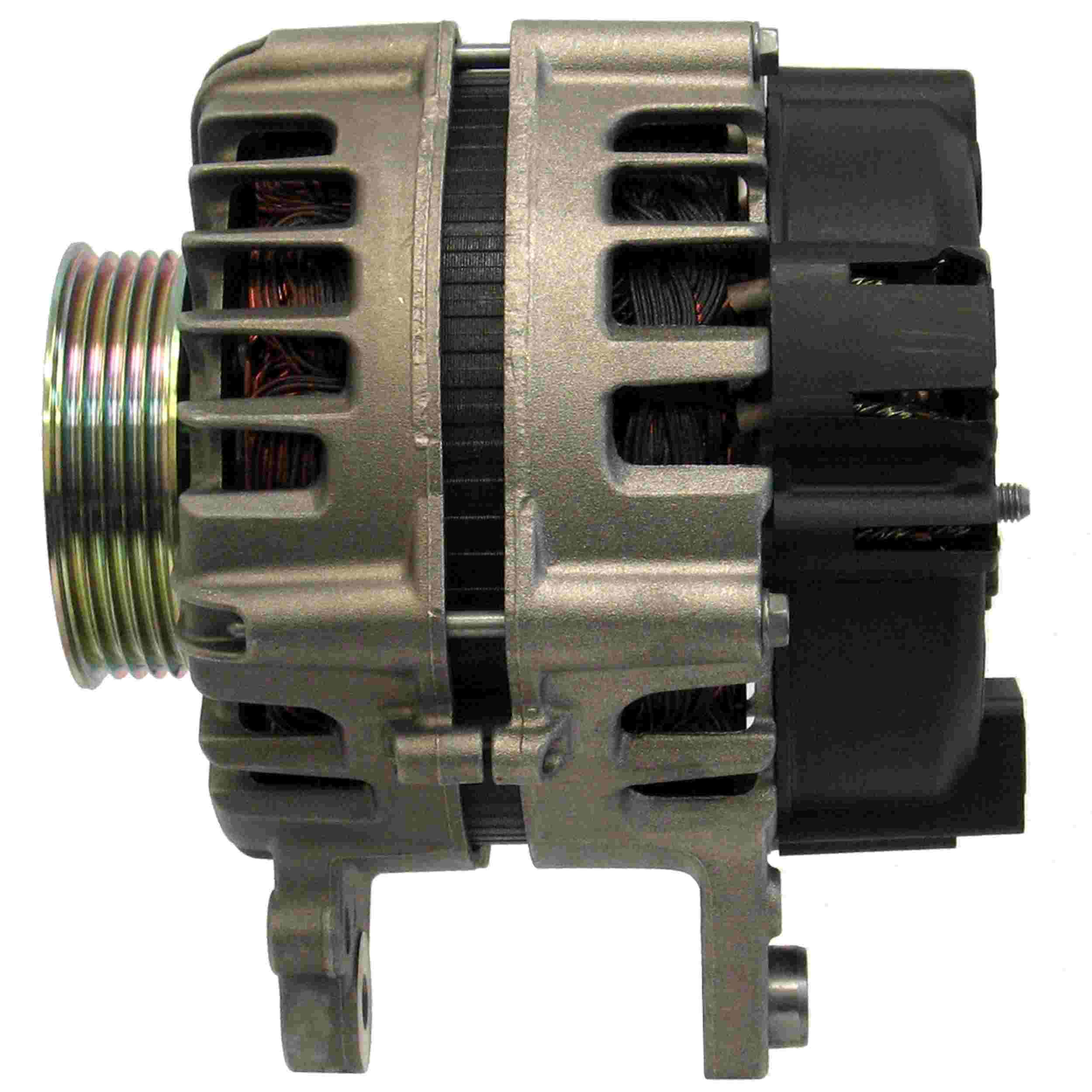 Quality-Built Alternator 15051