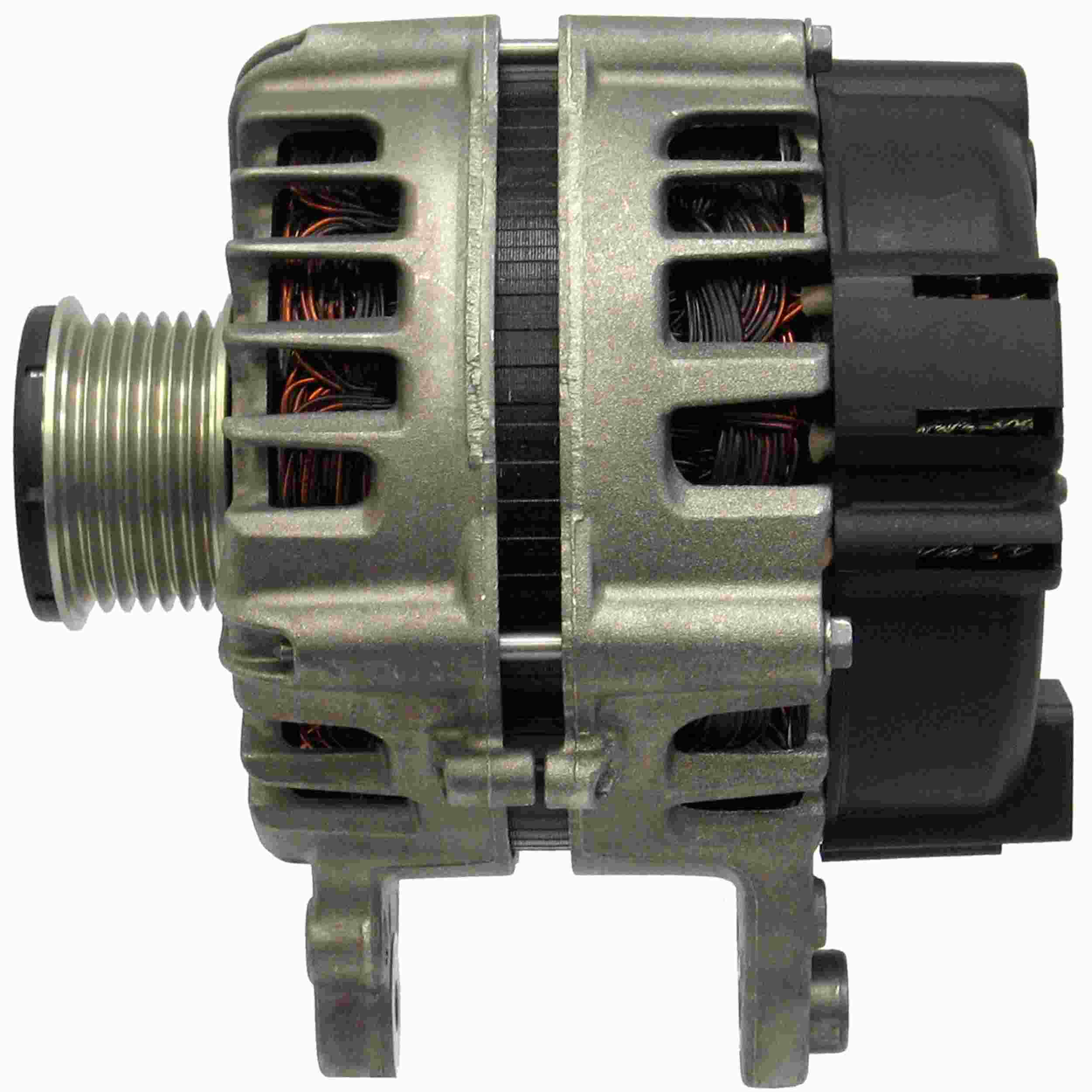 Quality-Built Alternator 15052