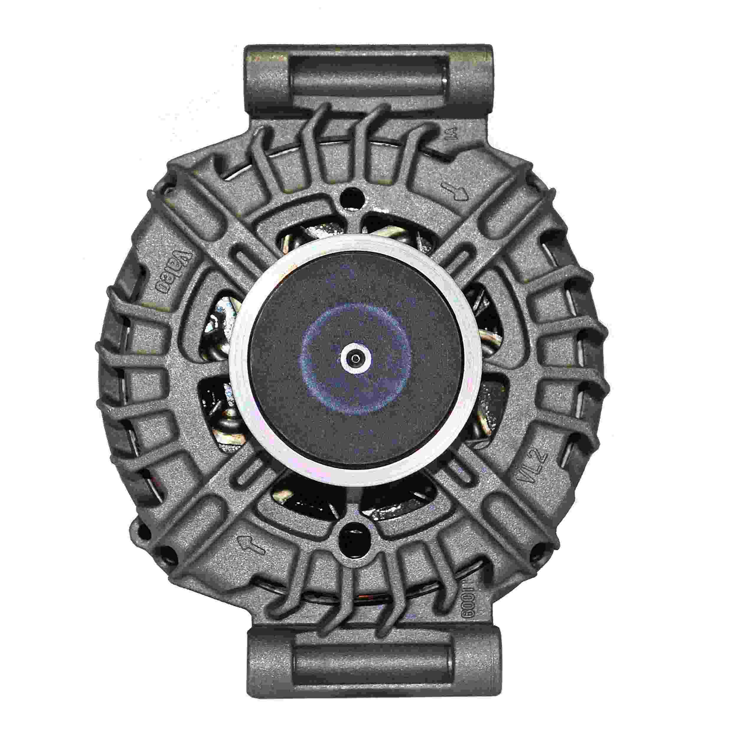 Quality-Built Alternator 15056