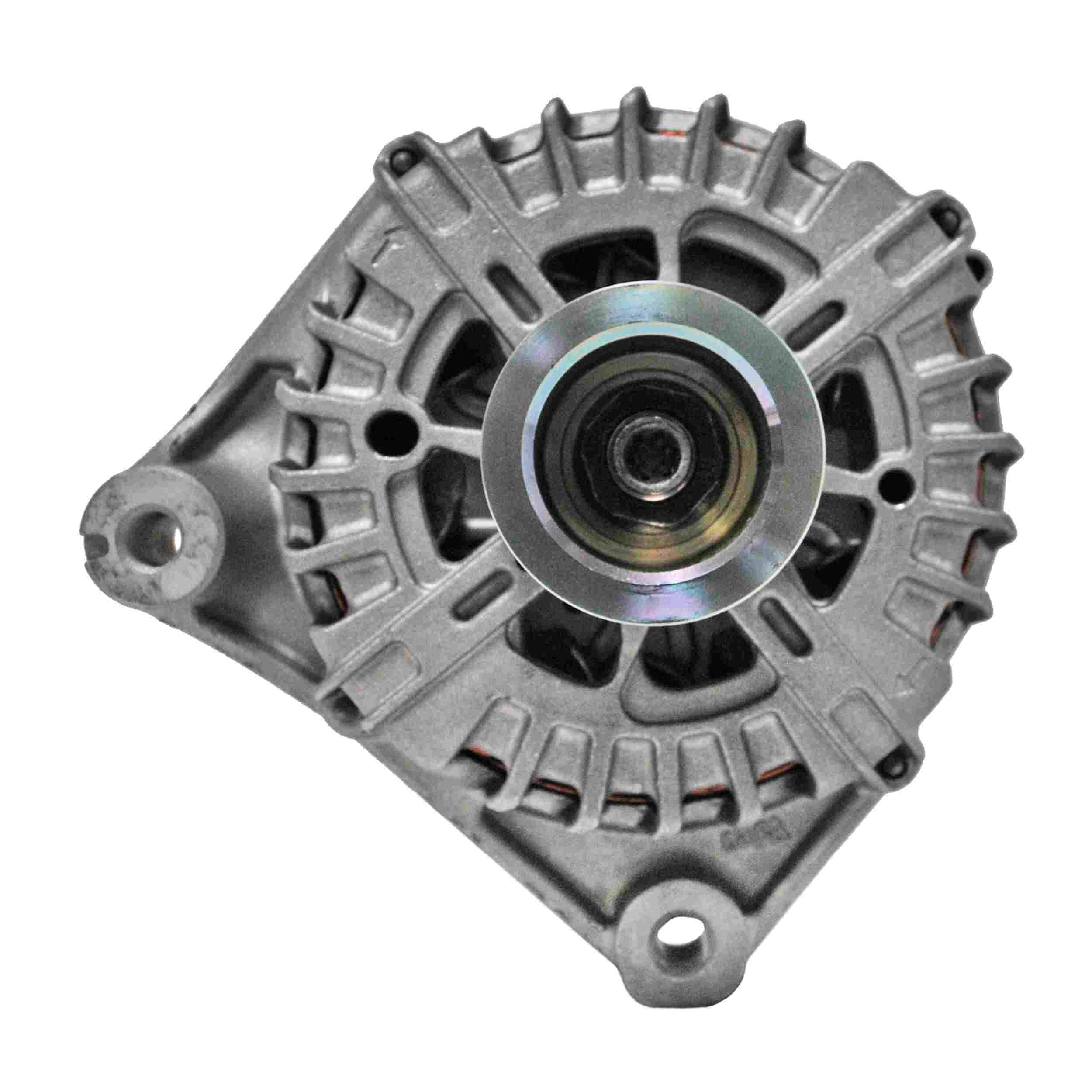Quality-Built Alternator 15059