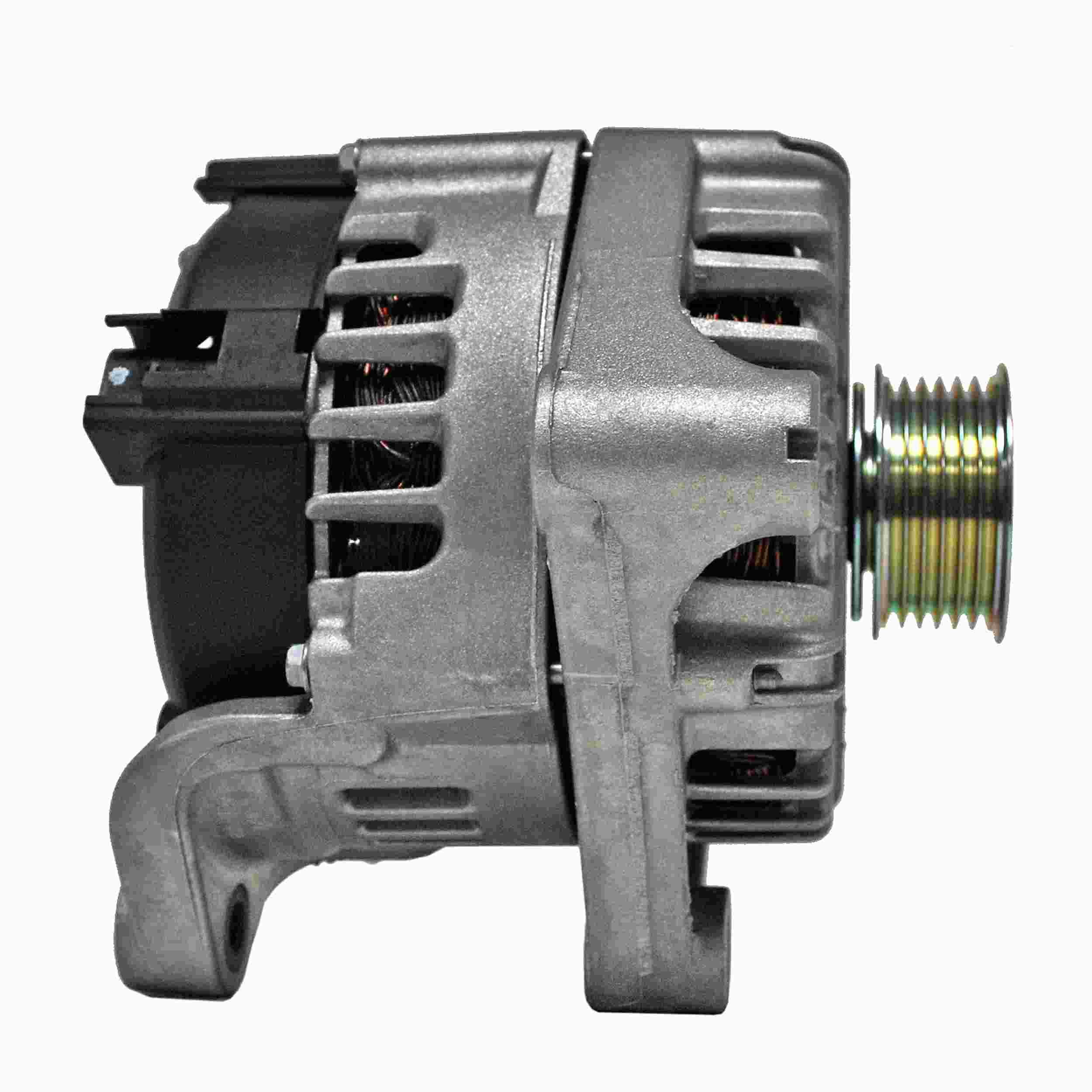 Quality-Built Alternator 15059