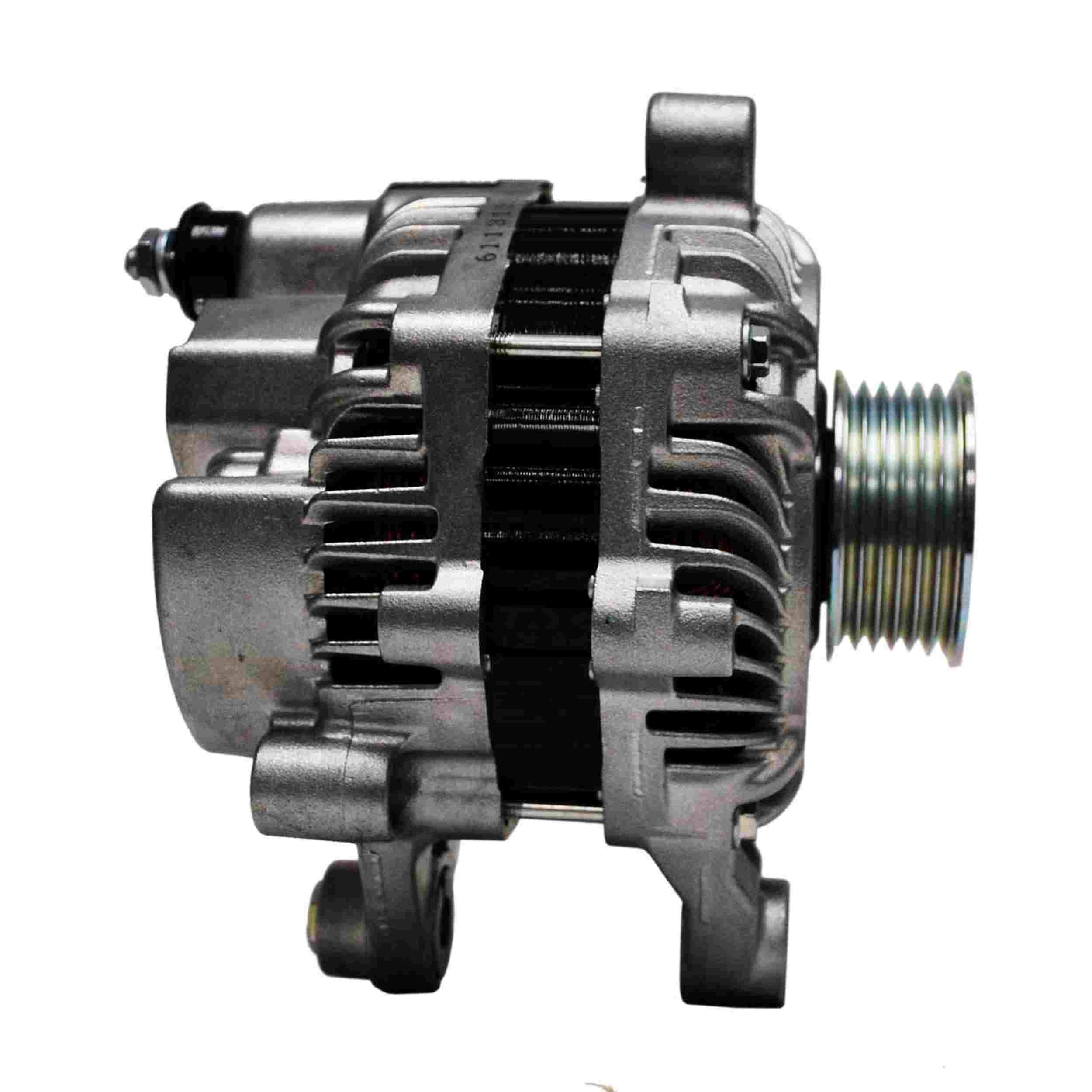 Quality-Built Alternator 15065