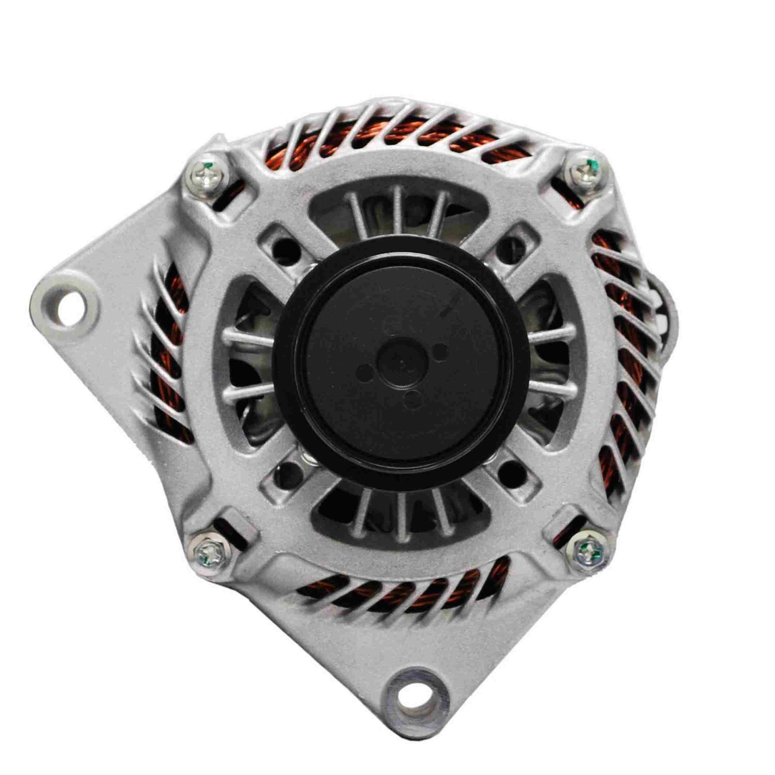 Quality-Built Alternator 15069