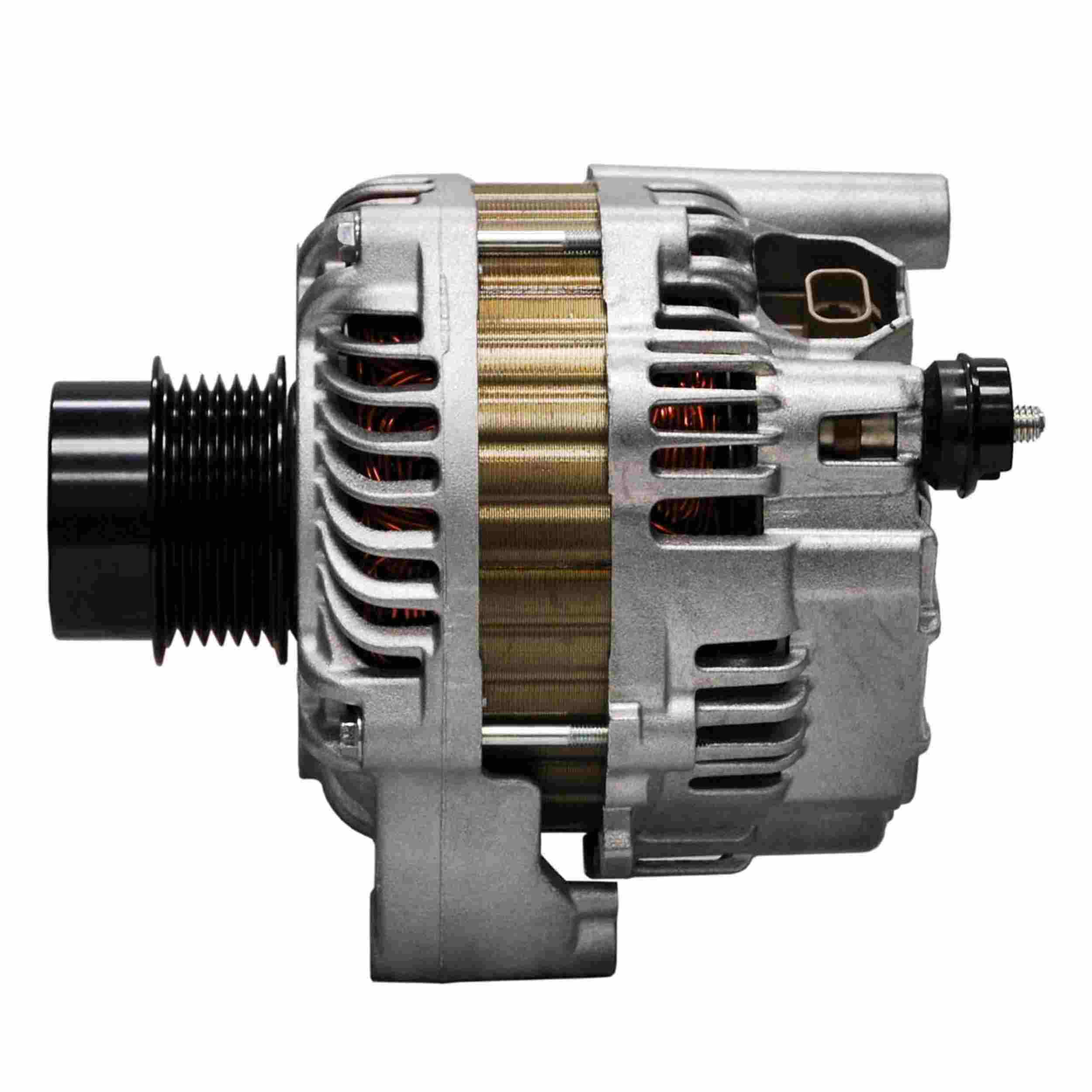 Quality-Built Alternator 15069