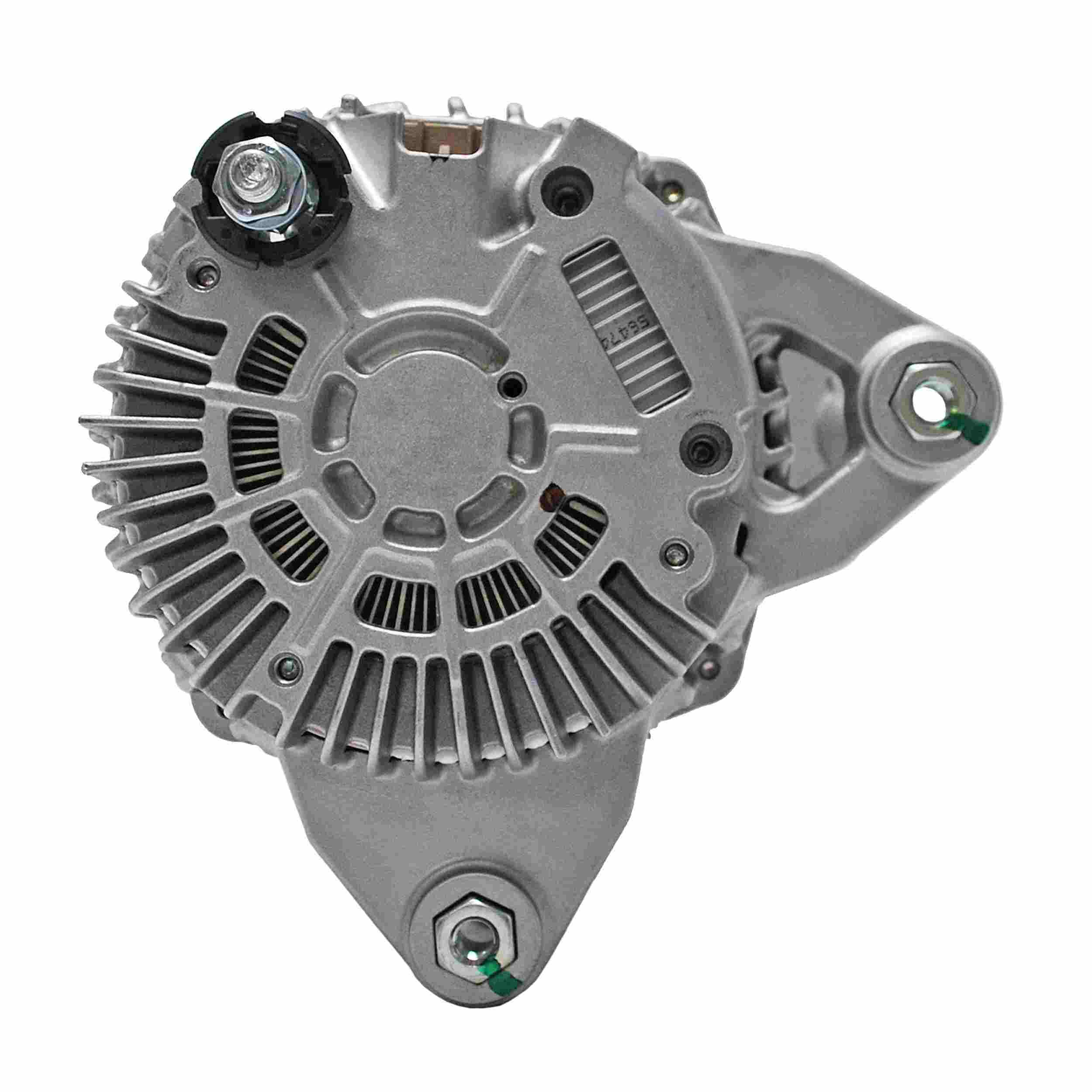 Quality-Built Alternator 15072