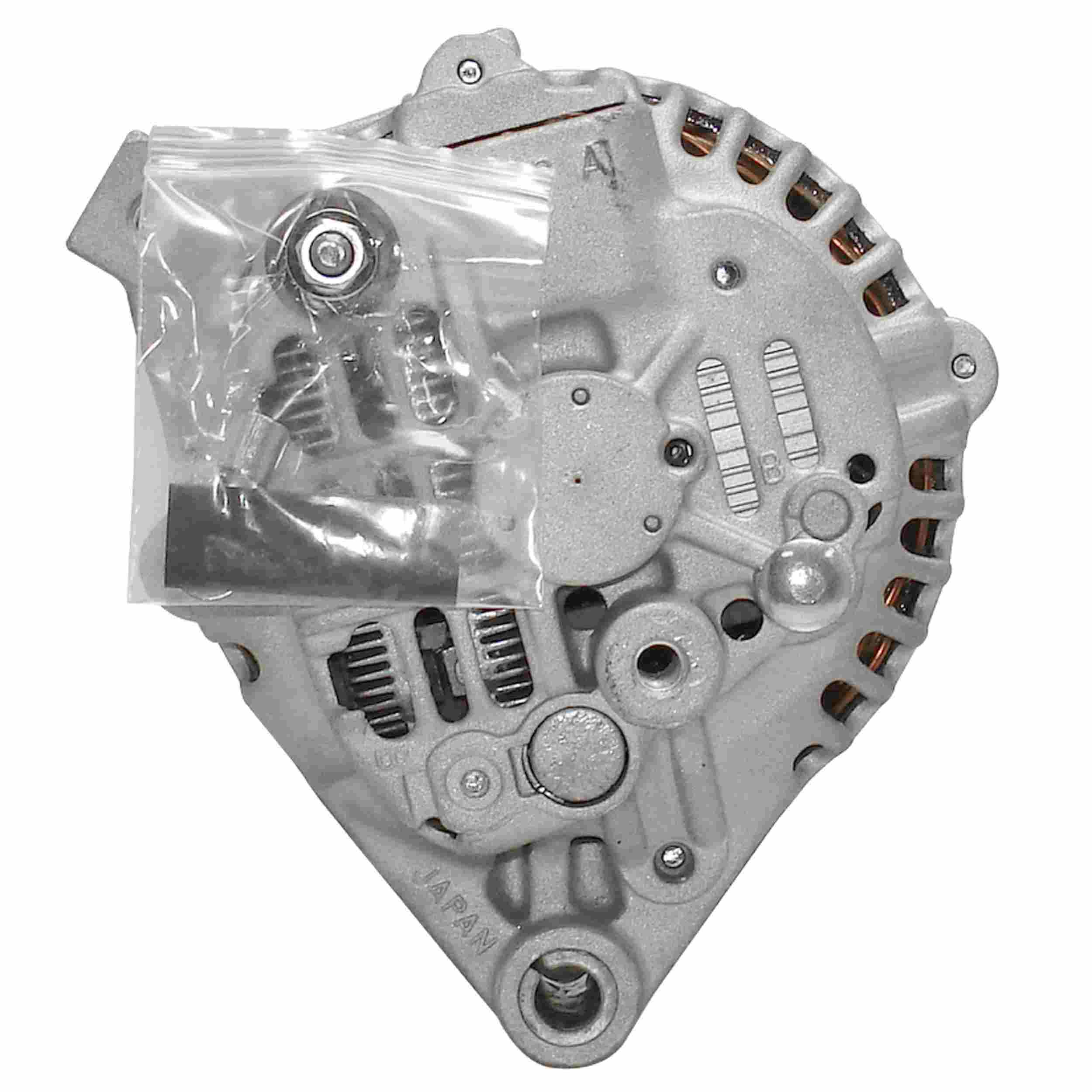 Quality-Built Alternator 15085