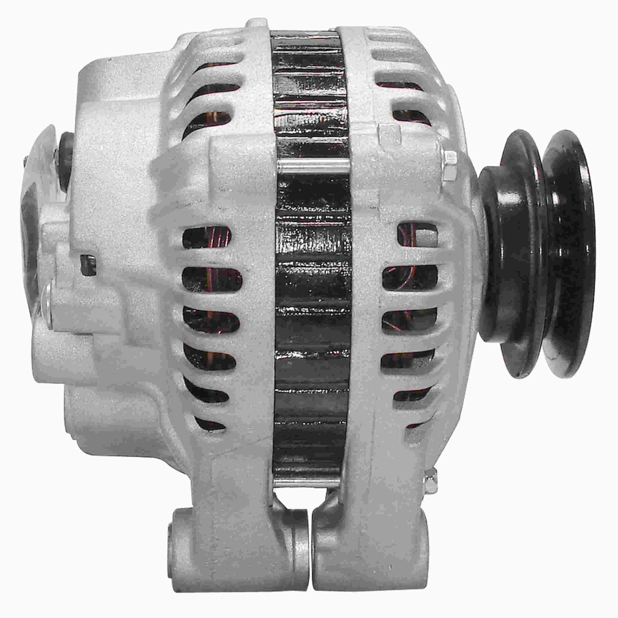 Quality-Built Alternator 15085