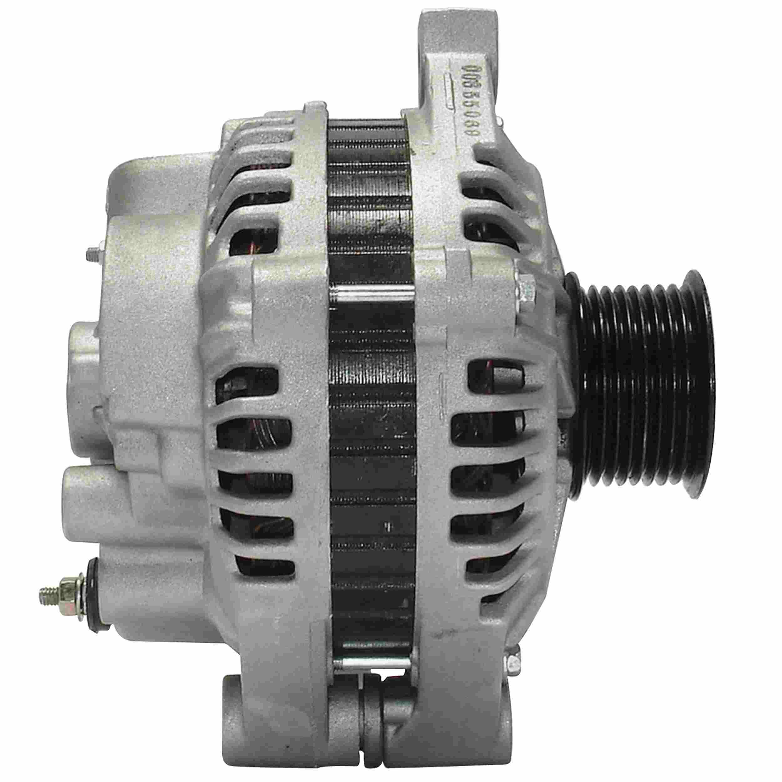 Quality-Built Alternator 15087