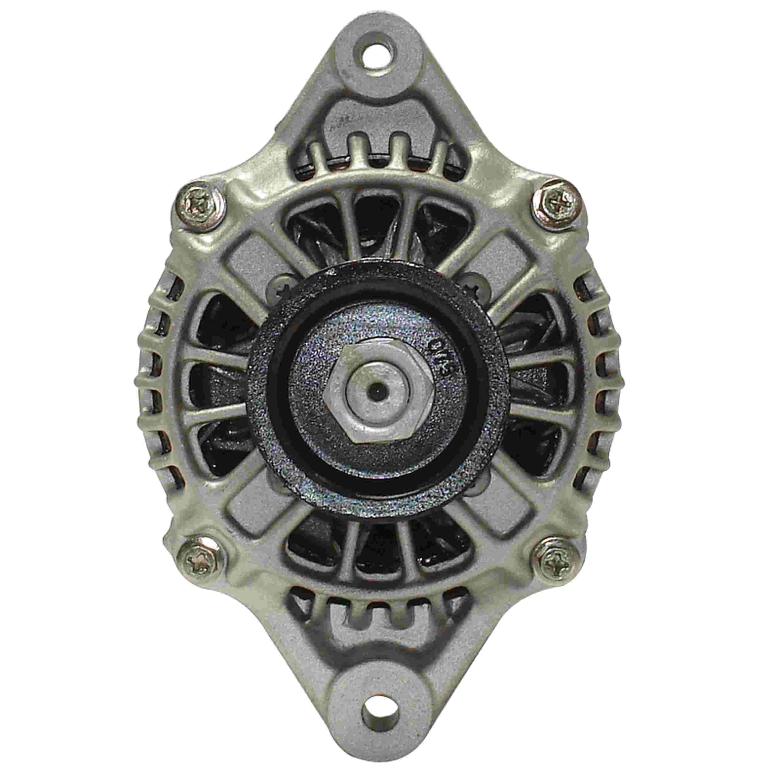 Quality-Built Alternator 15089