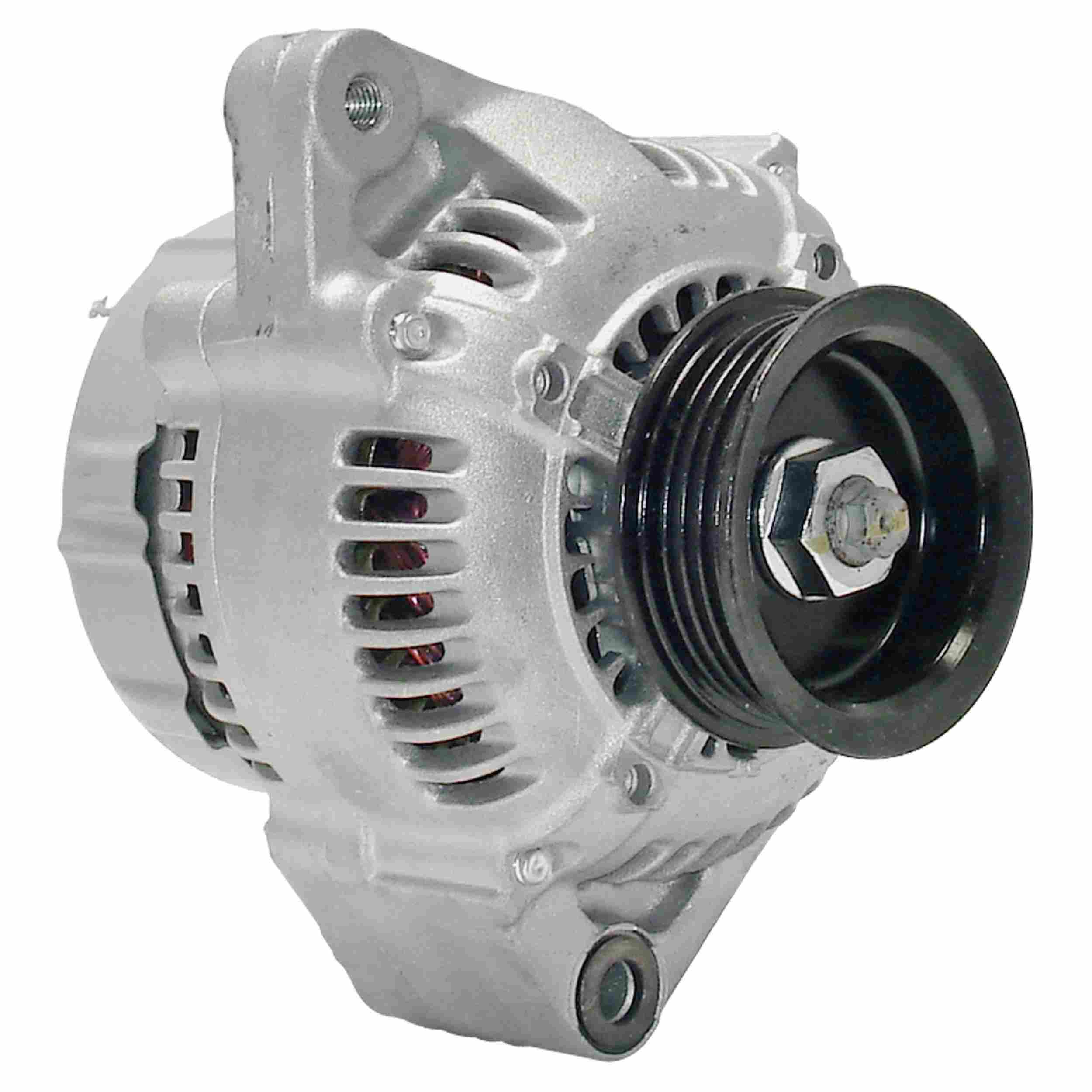 Quality-Built Alternator 15090