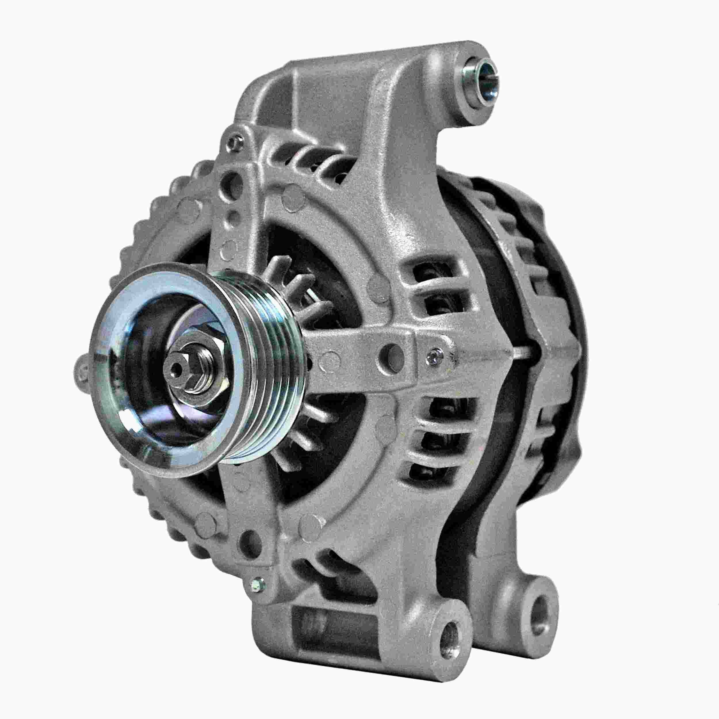 Quality-Built Alternator 15095N