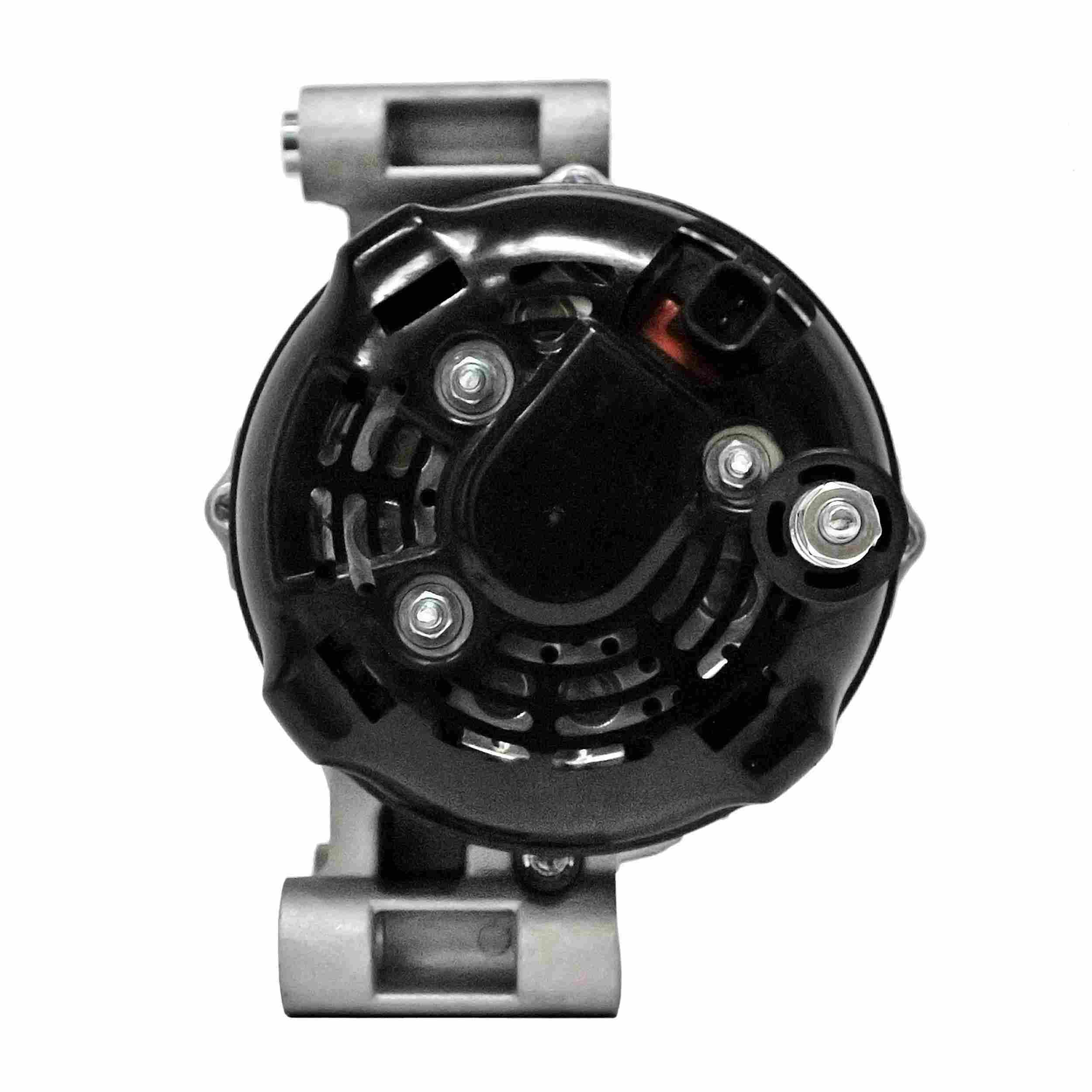 Quality-Built Alternator 15095