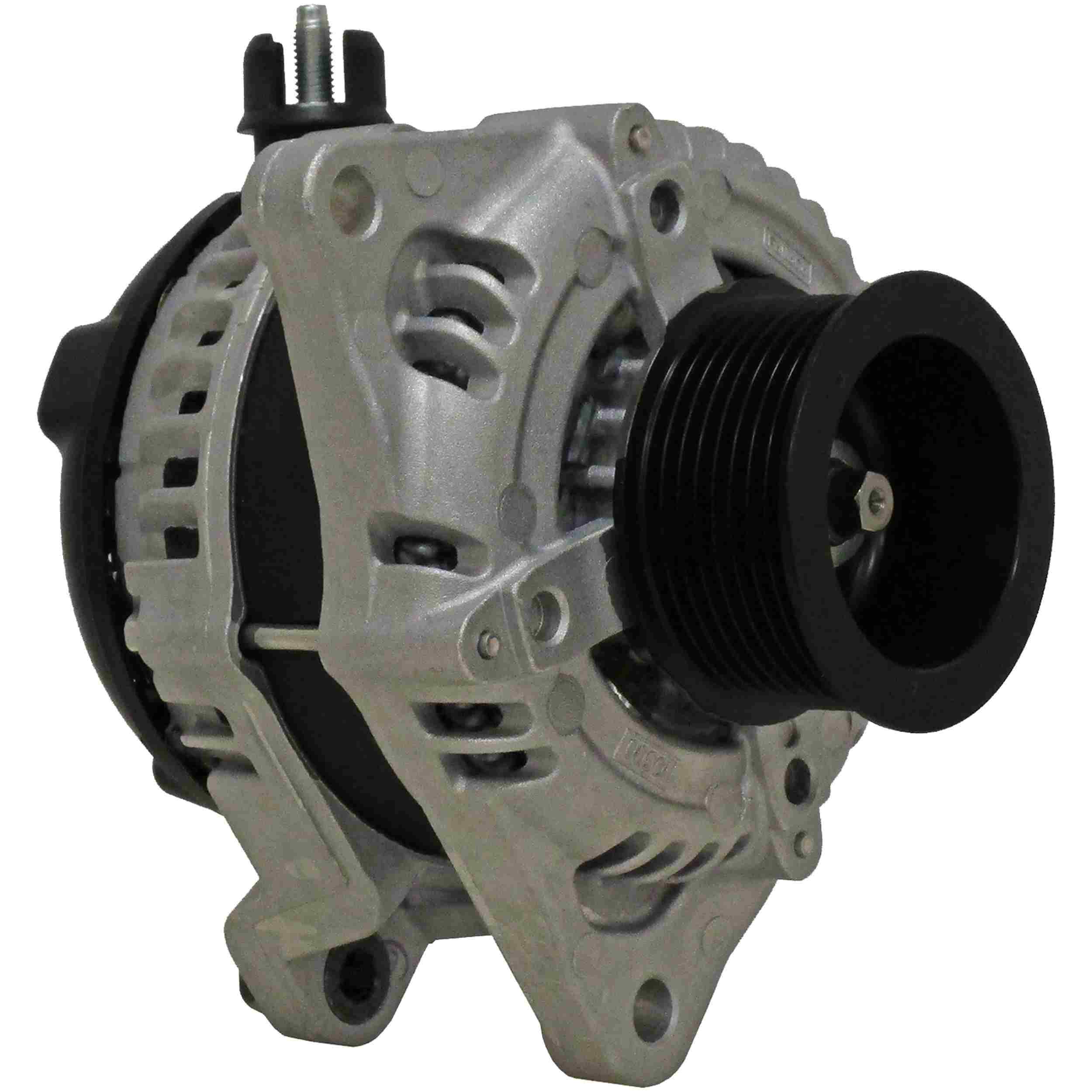 Quality-Built Alternator 15098
