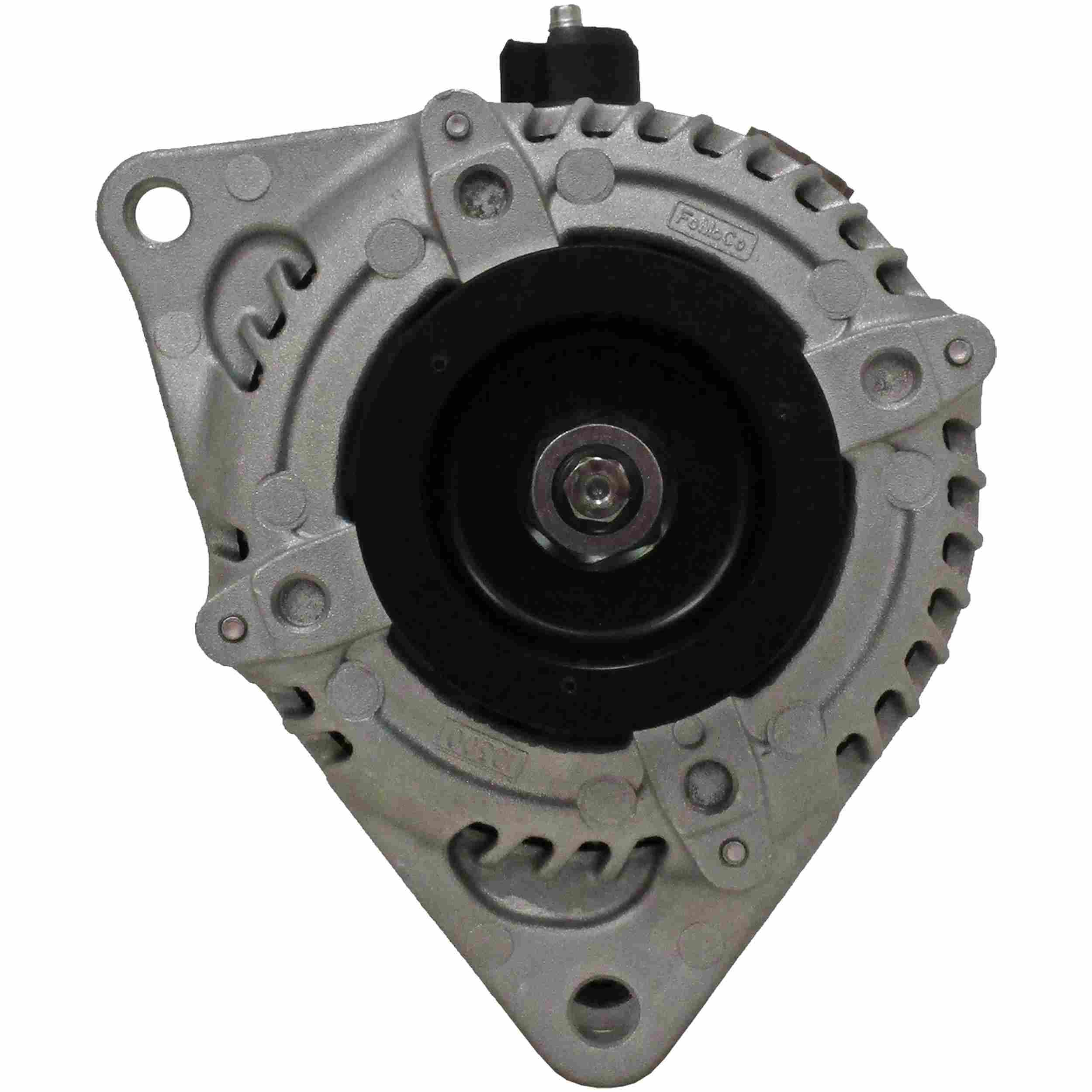 Quality-Built Alternator 15098