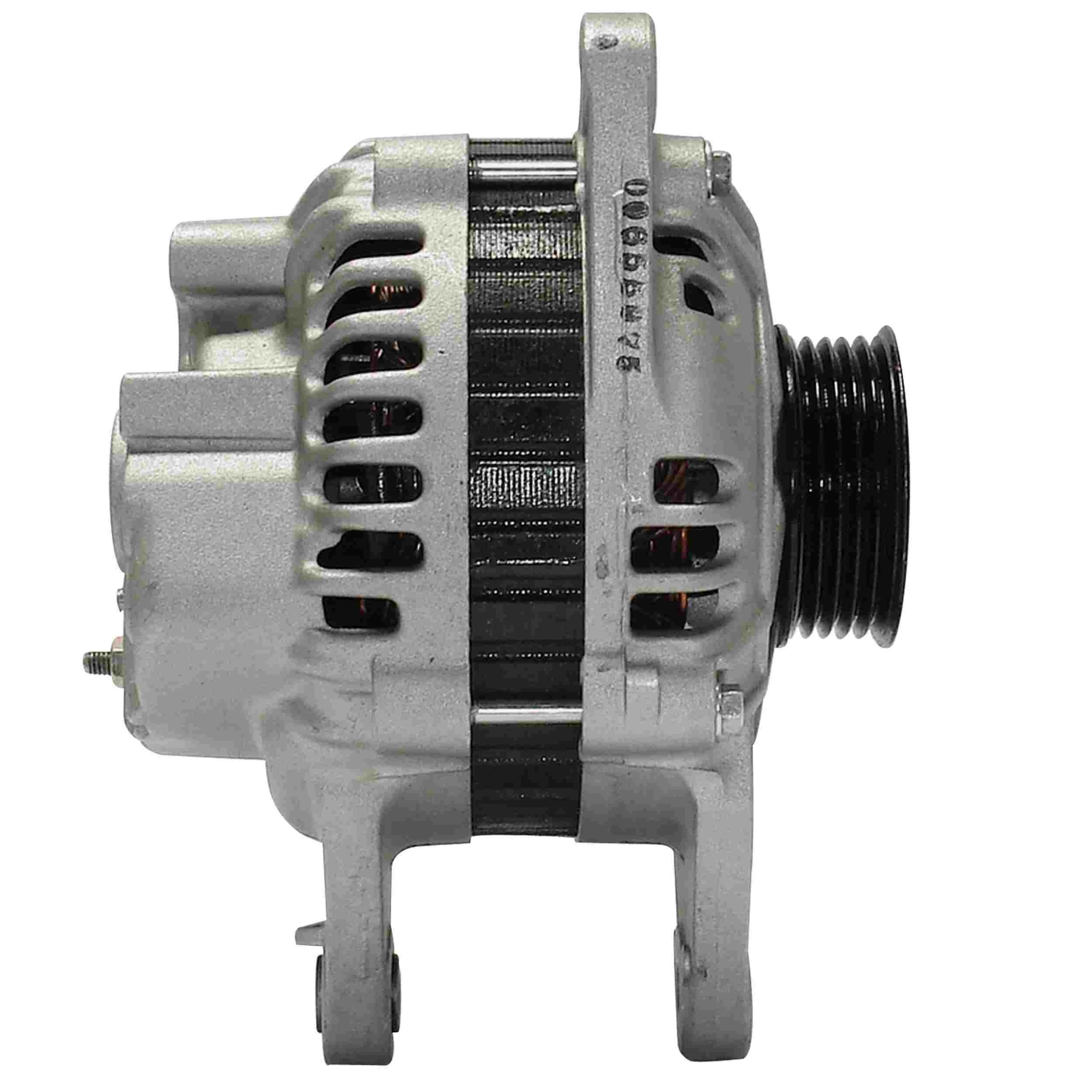 Quality-Built Alternator 15100