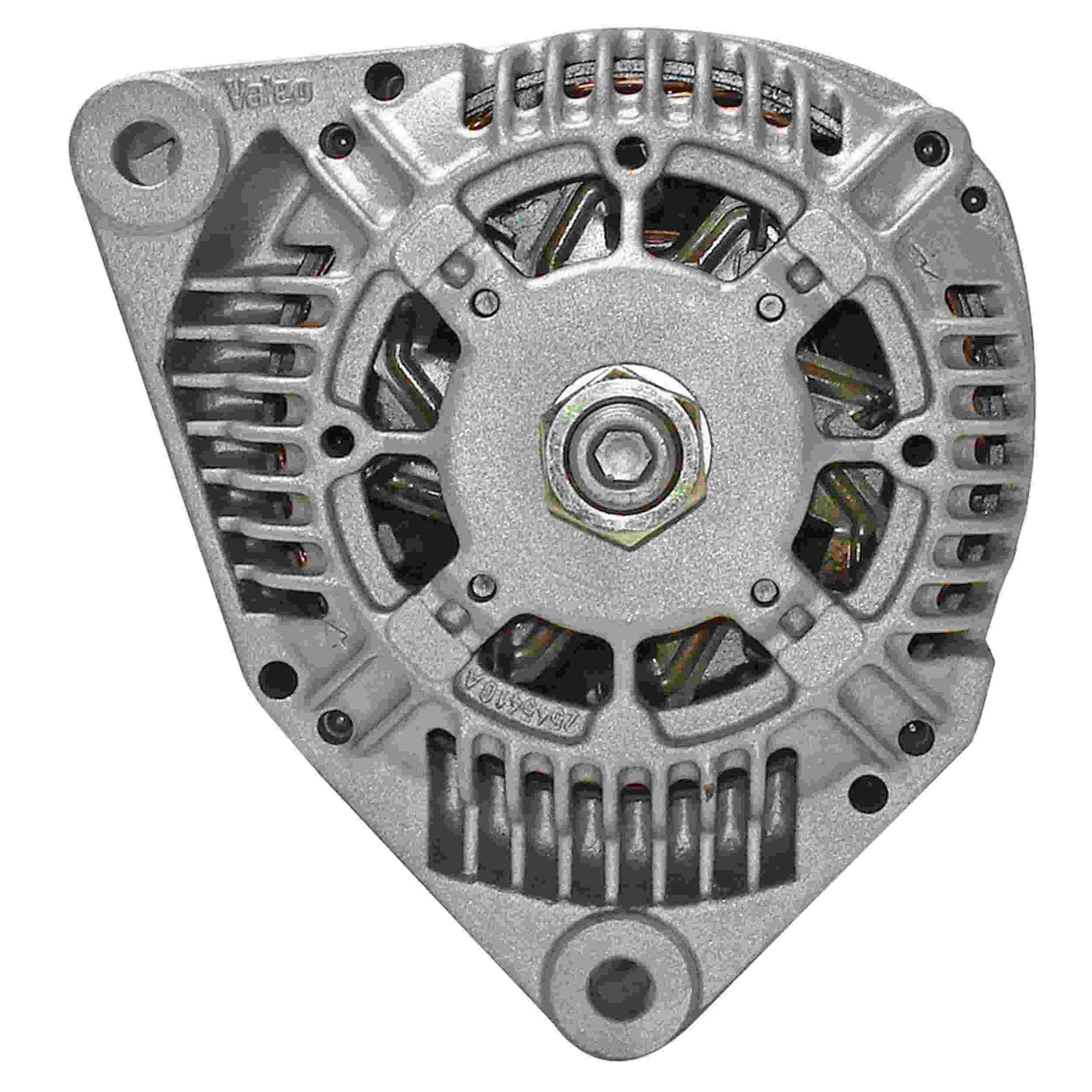 Quality-Built Alternator 15112