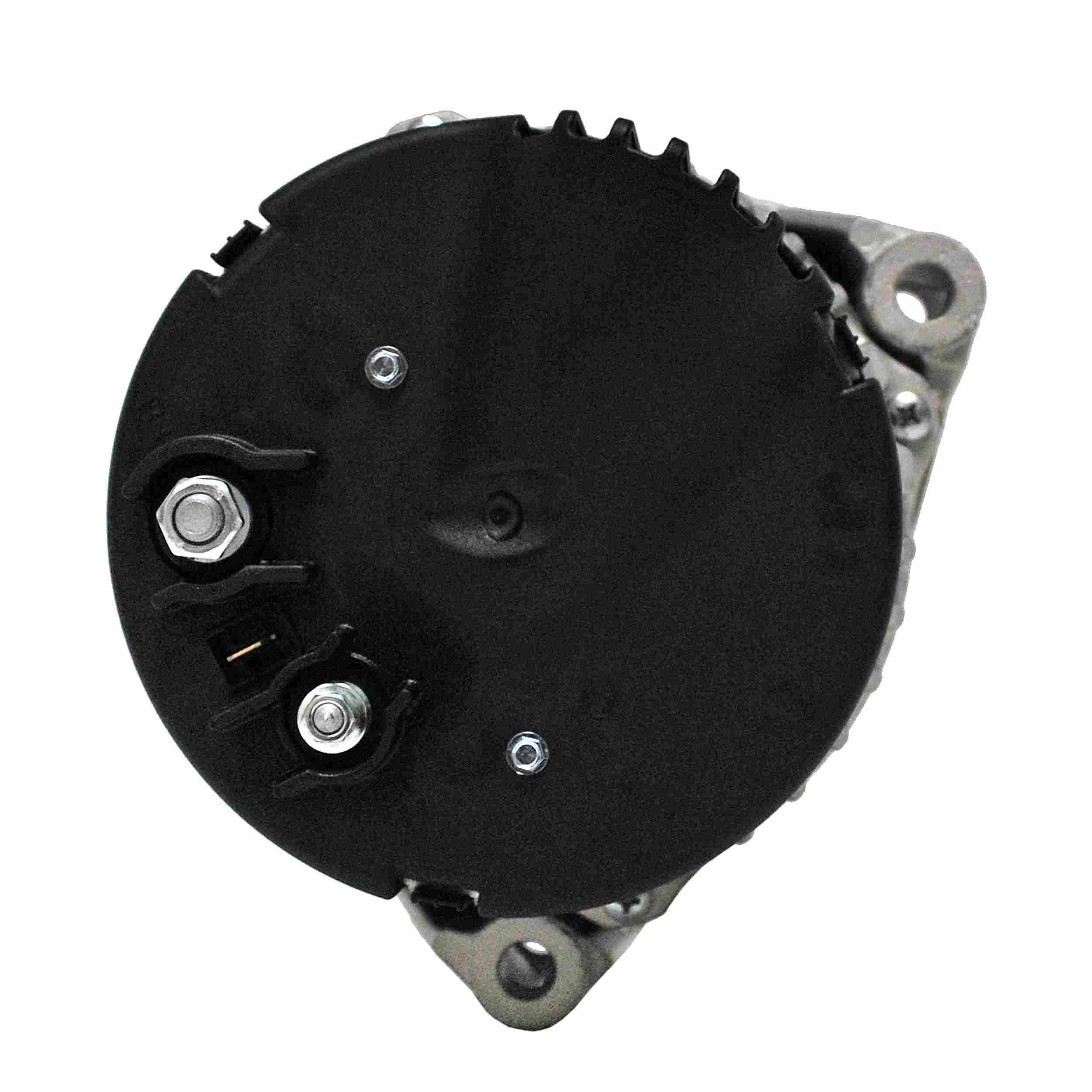 Quality-Built Alternator 15116