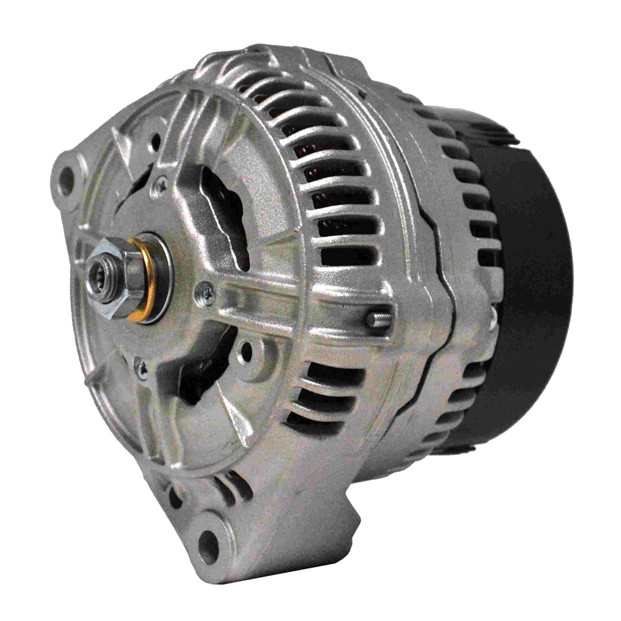 Quality-Built Alternator 15118