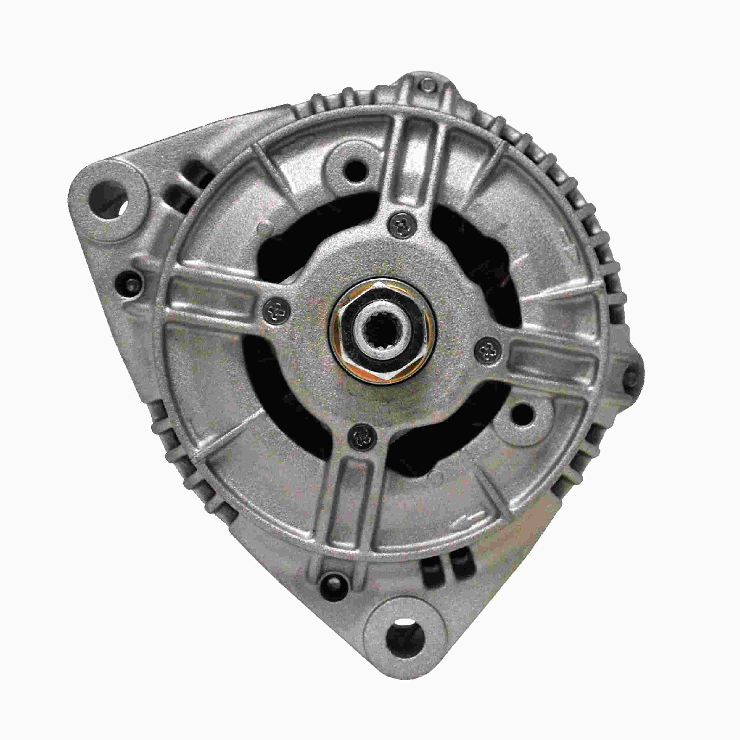 Quality-Built Alternator 15118