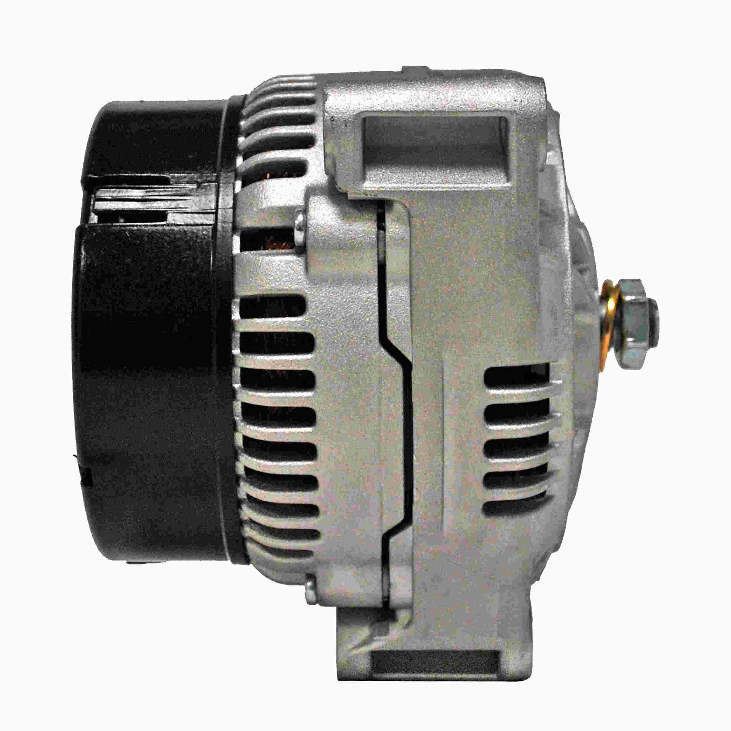 Quality-Built Alternator 15118